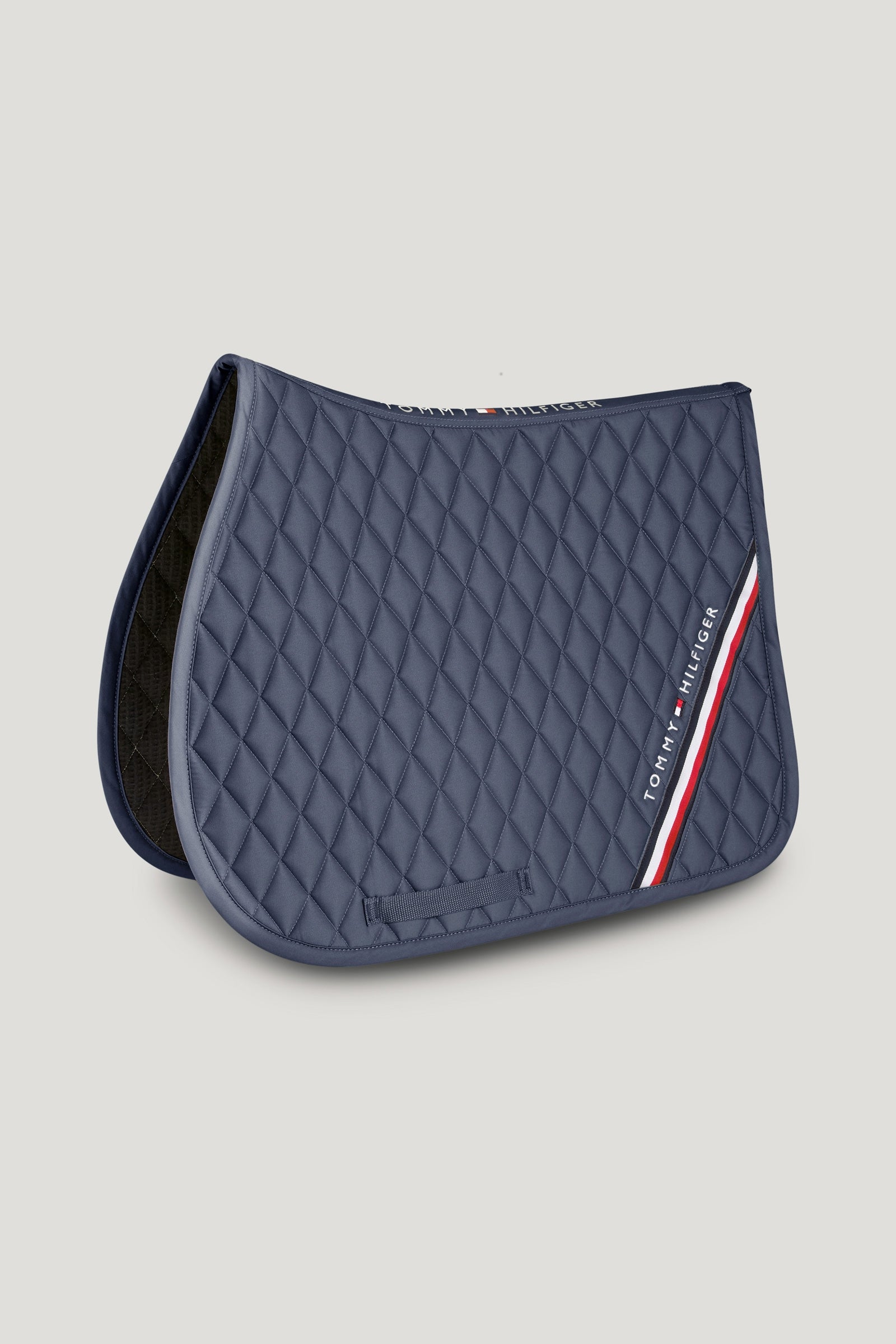 Tommy Hilfiger Equestrian Stanford Jumping Saddlepad Saddle Pads
