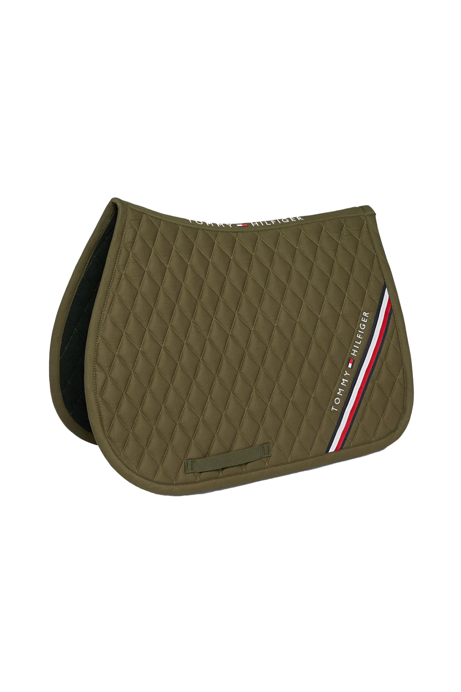 Tommy Hilfiger Equestrian Stanford Jumping Saddlepad Saddle Pads