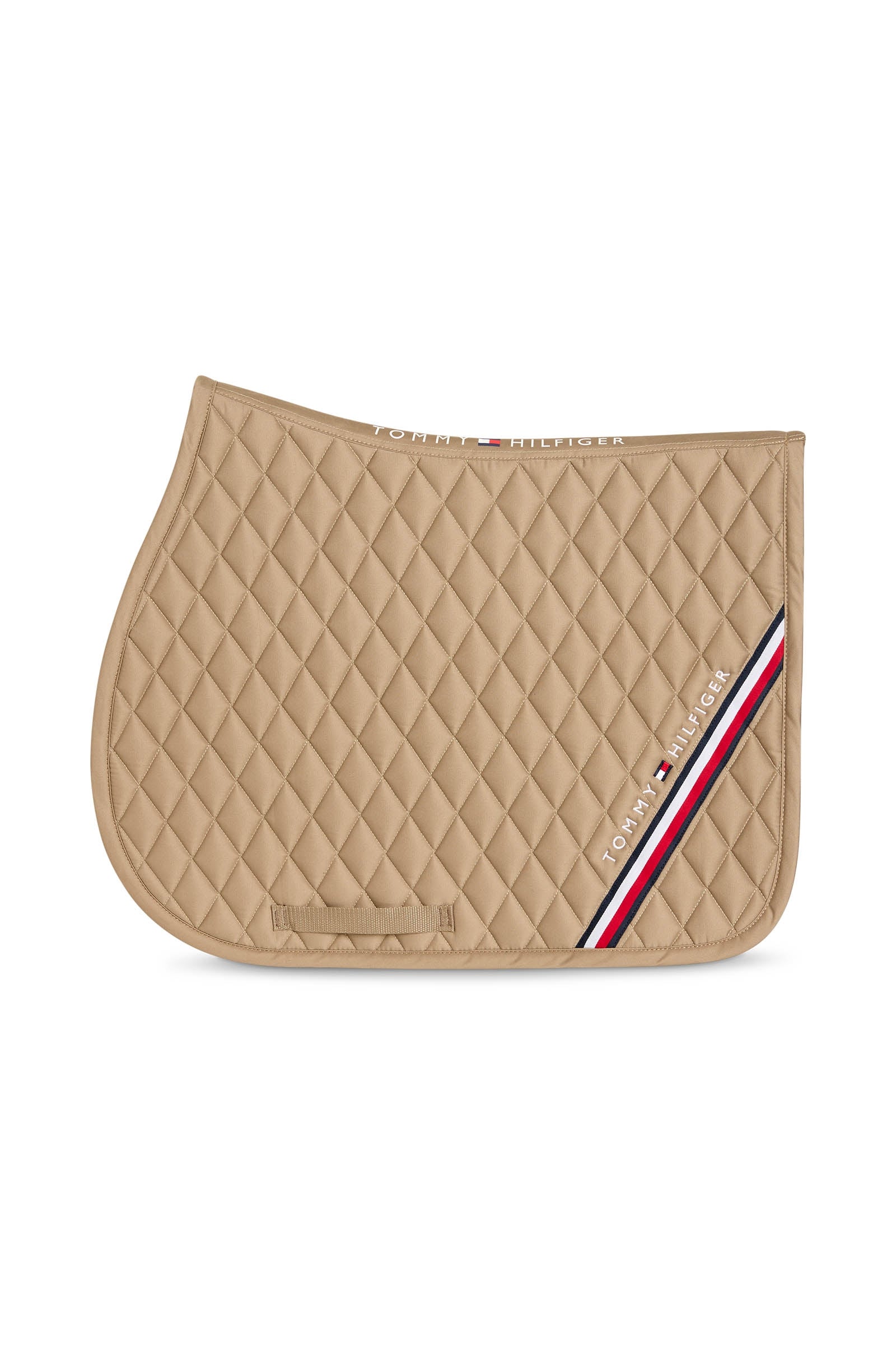 Tommy Hilfiger Equestrian Stanford Jumping Saddlepad Saddle Pads