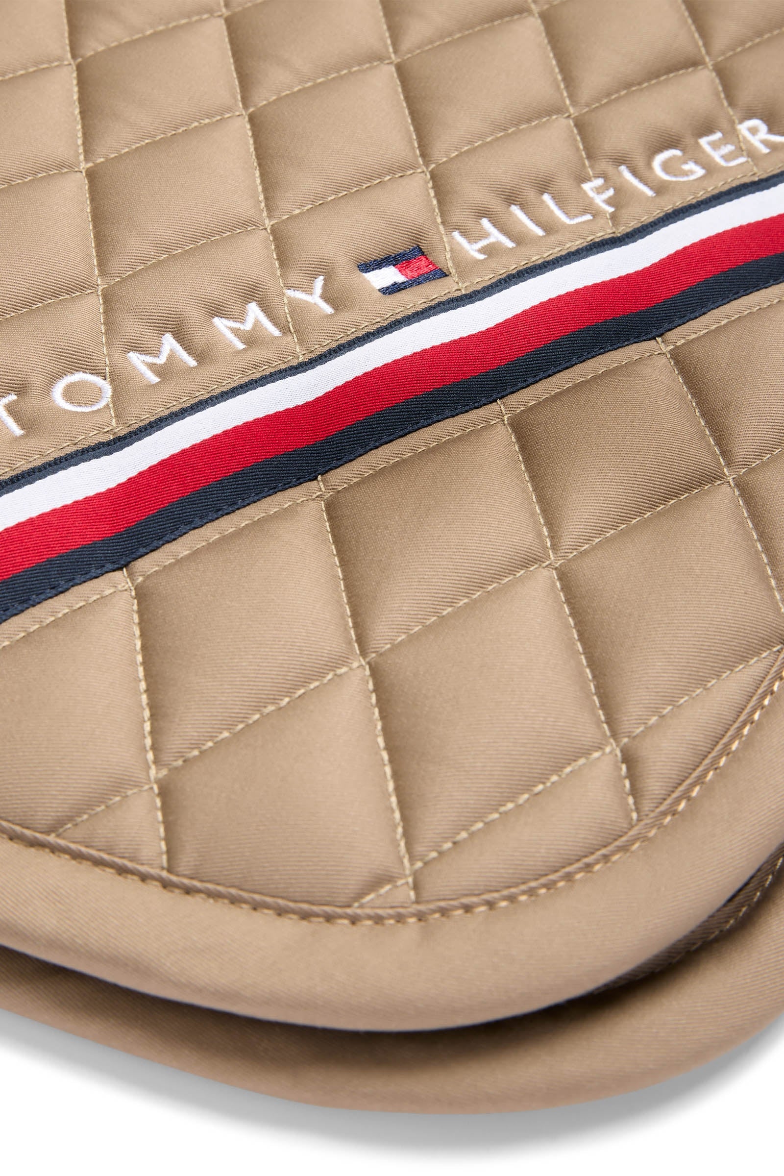 Tommy Hilfiger Equestrian Stanford Jumping Saddlepad Saddle Pads