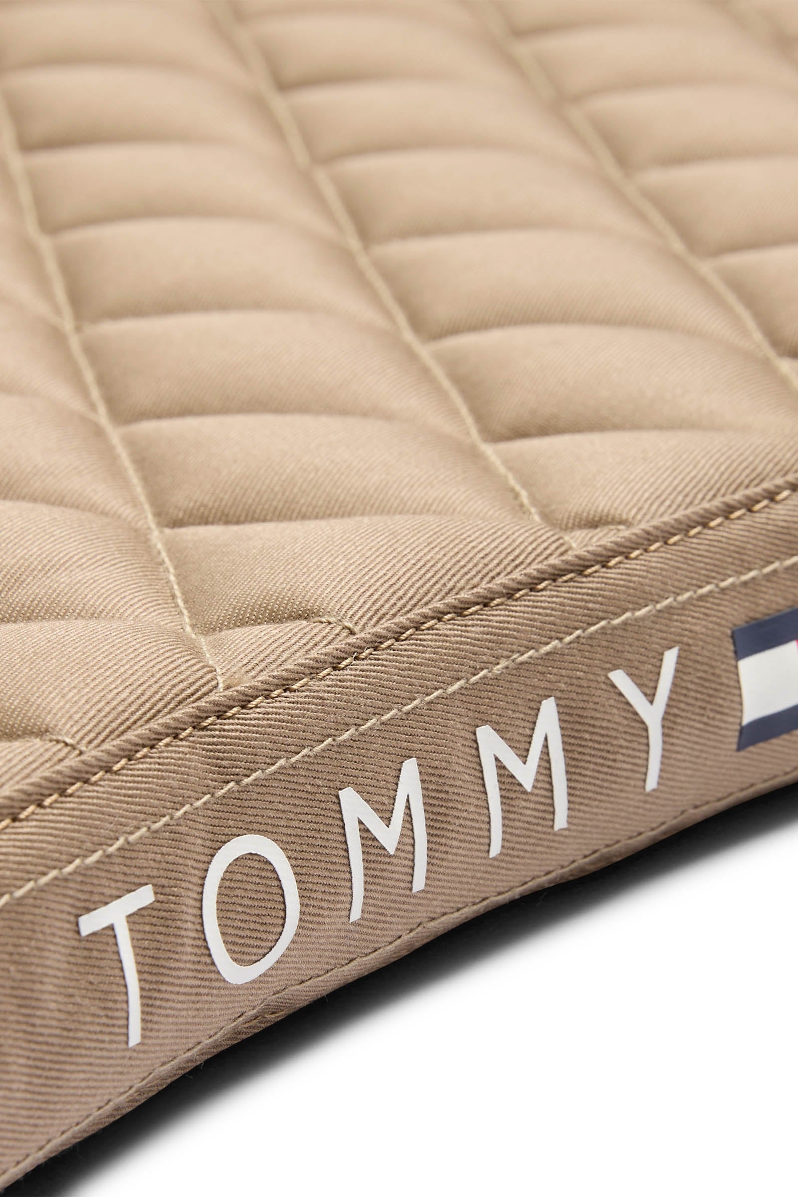 Tommy Hilfiger Equestrian Stanford Jumping Saddlepad Saddle Pads