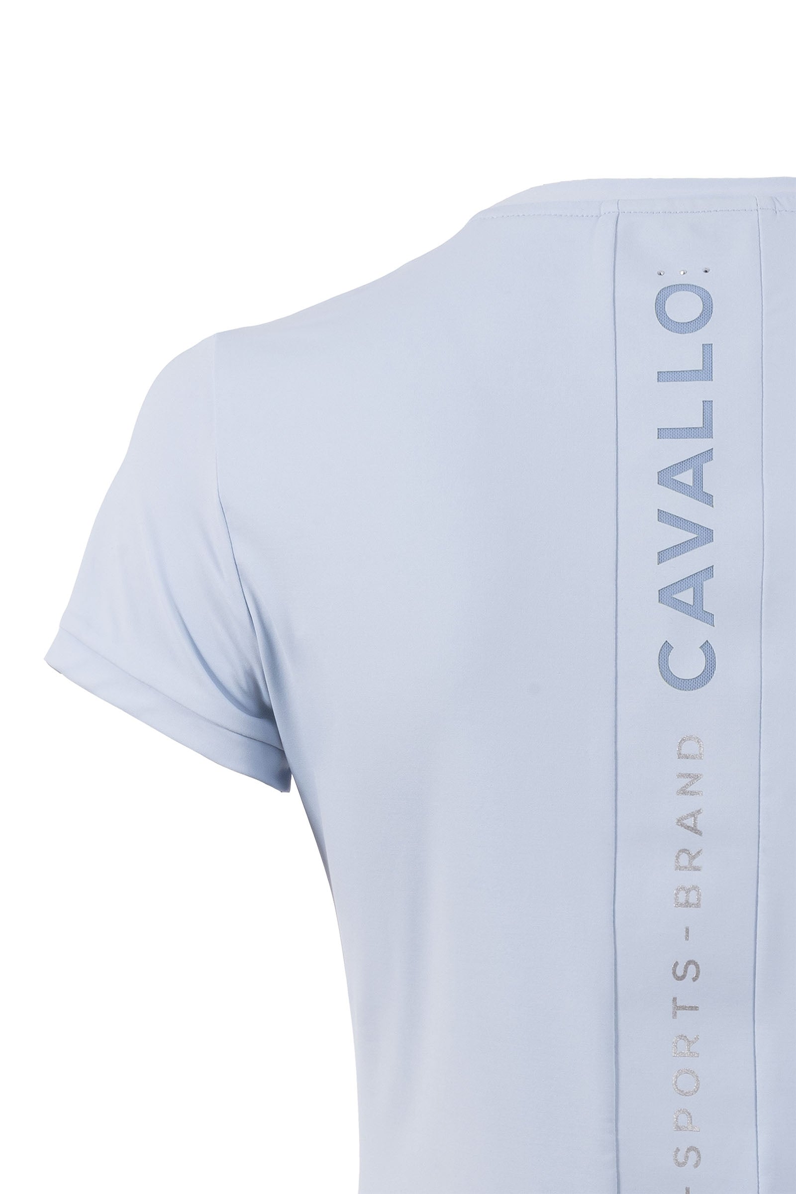 Cavallo CAVALNEEKE Women´s T-Shirt Women’s Riding Clothing