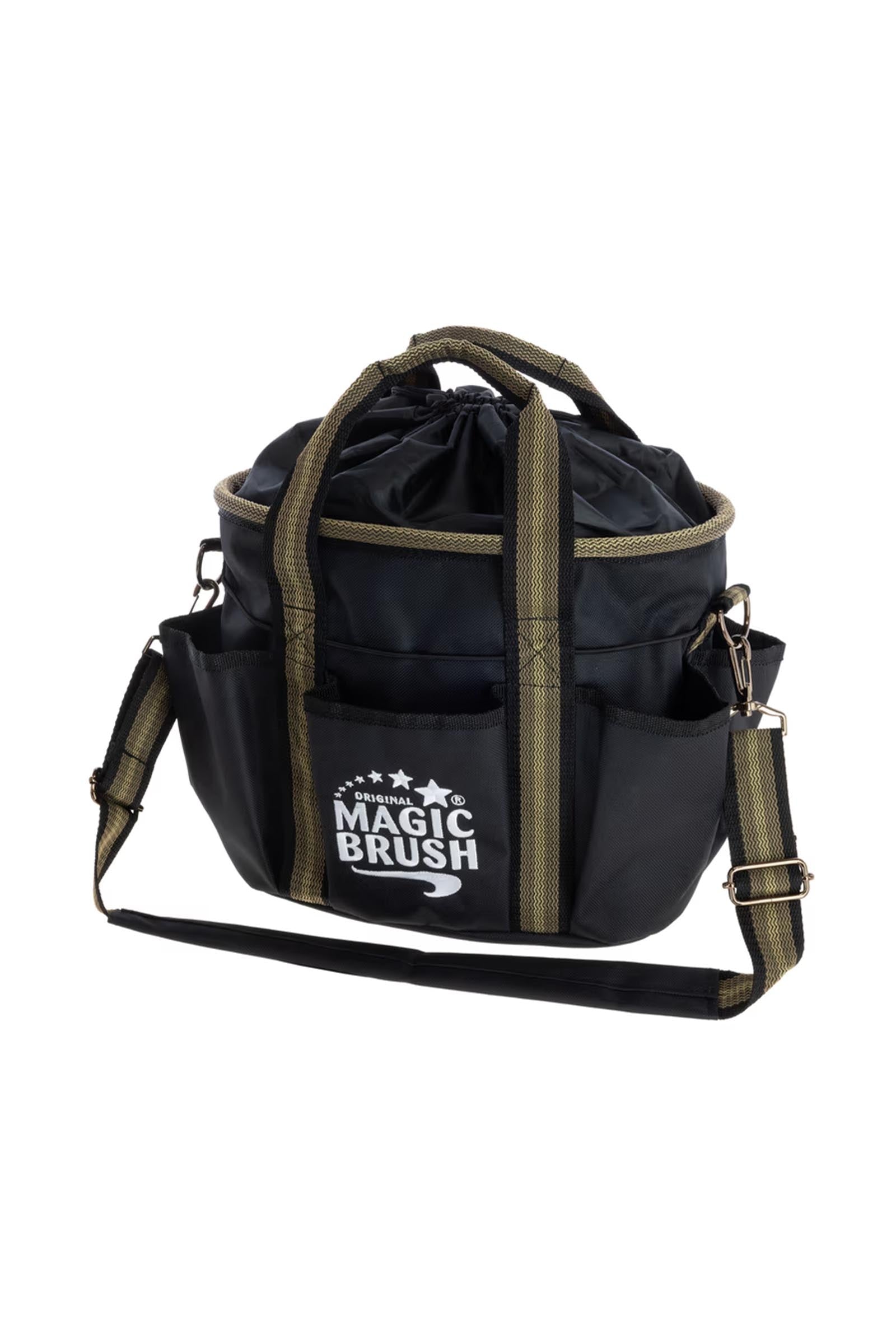 Magic Brush Grooming Bag Horse Grooming Tools