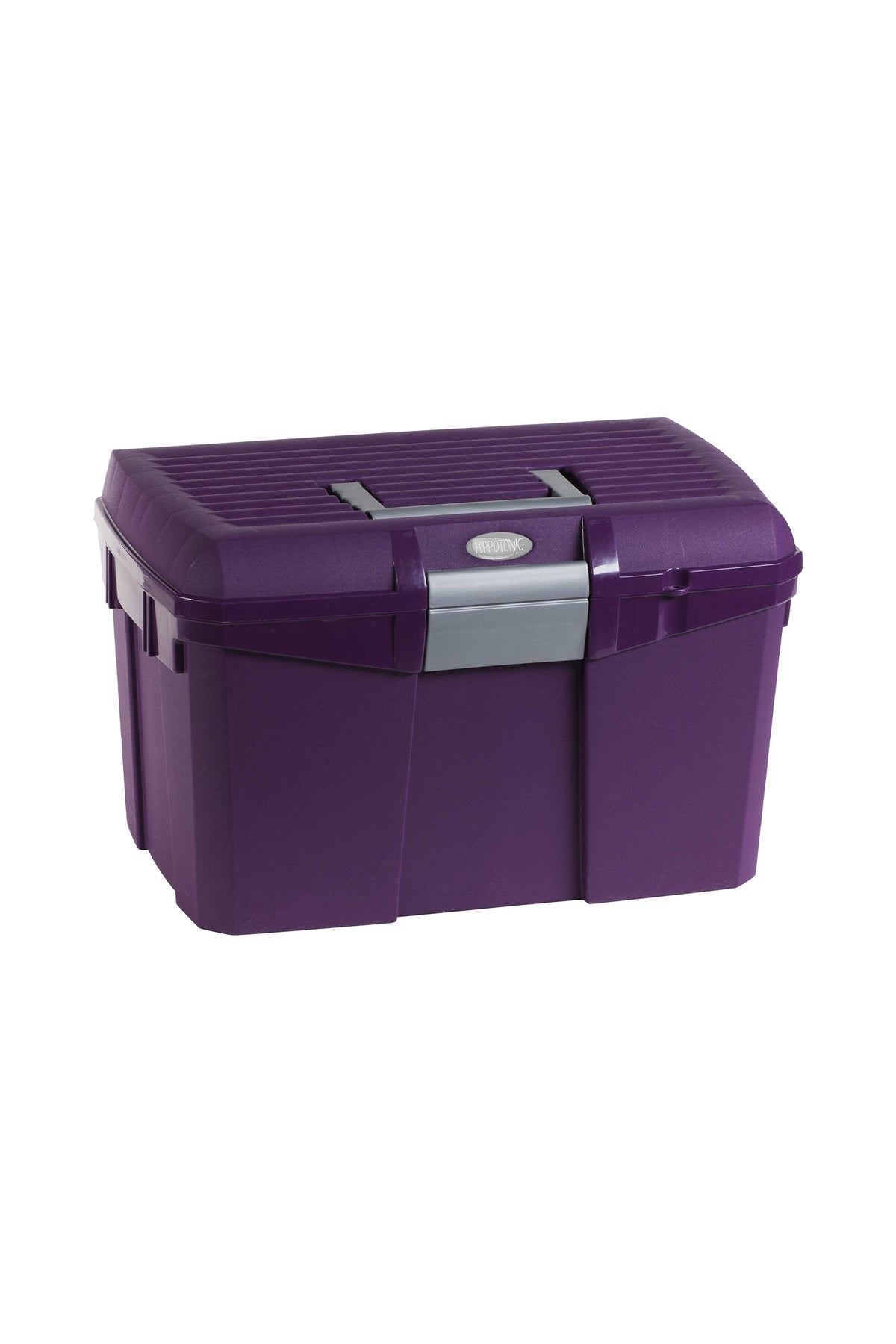 HIPPOTONIC Bicolor Tack Box Ryktning