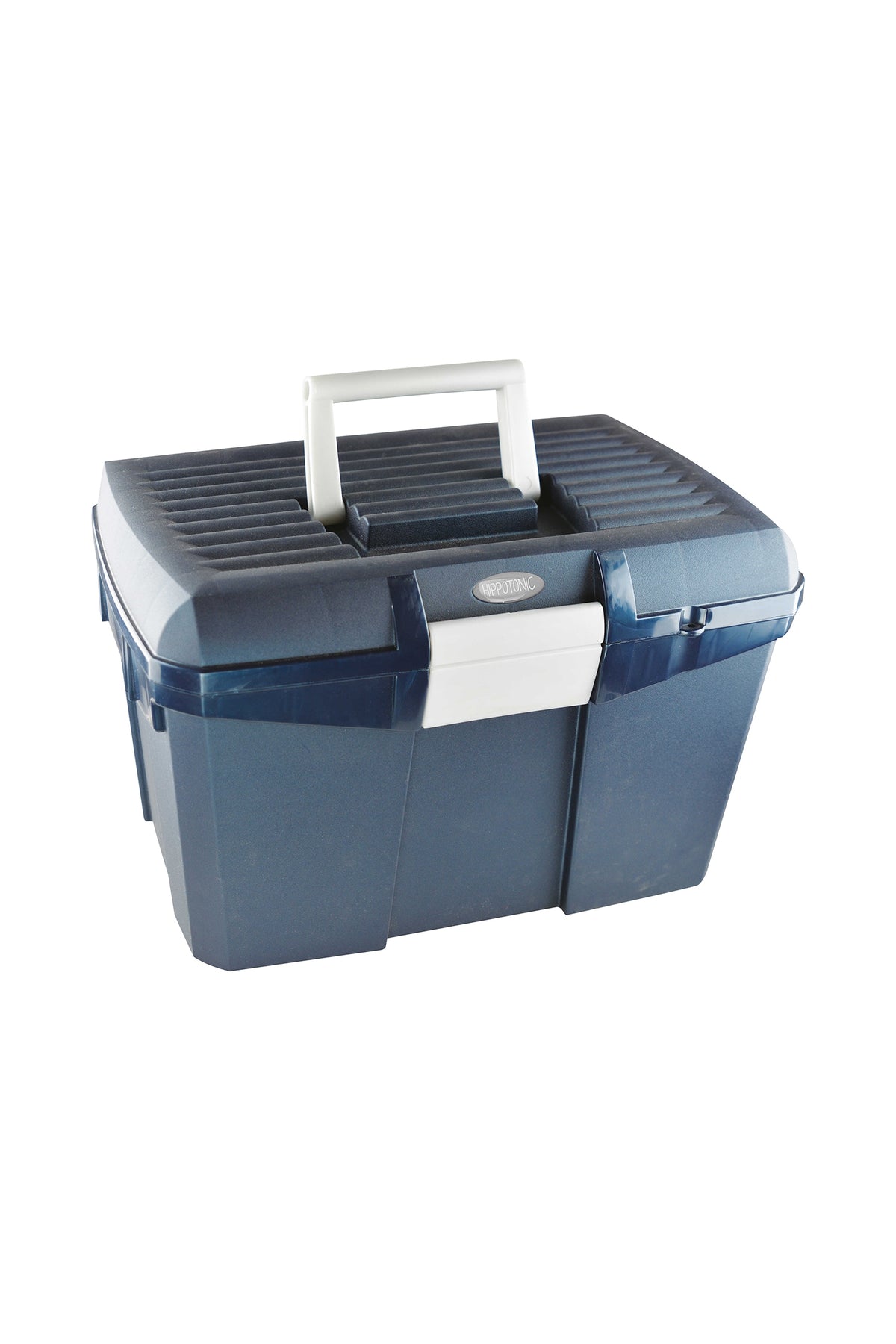 HIPPOTONIC Bicolor Tack Box Ryktning