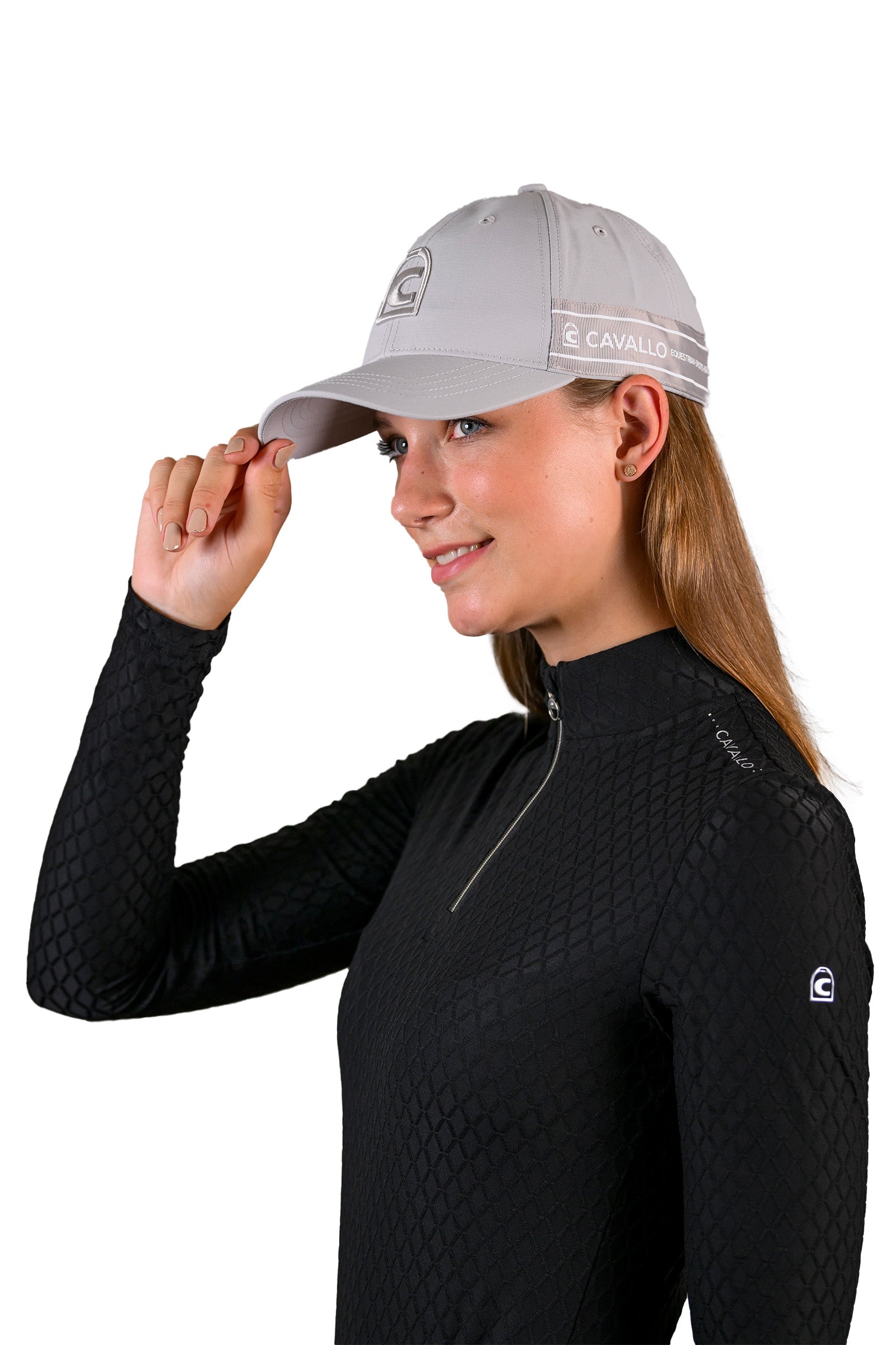 Cavallo CAVALNINETTE Women´s Baselayer Women’s Riding Clothing
