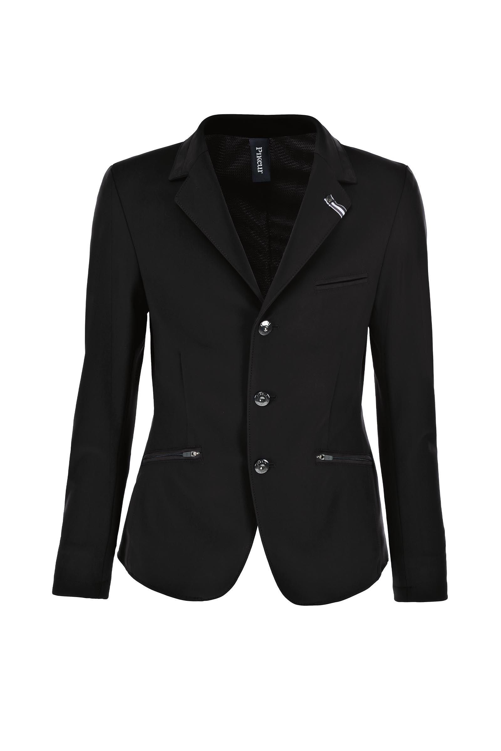 Pikeur Ivo Kids Showjacket Kids Apparel