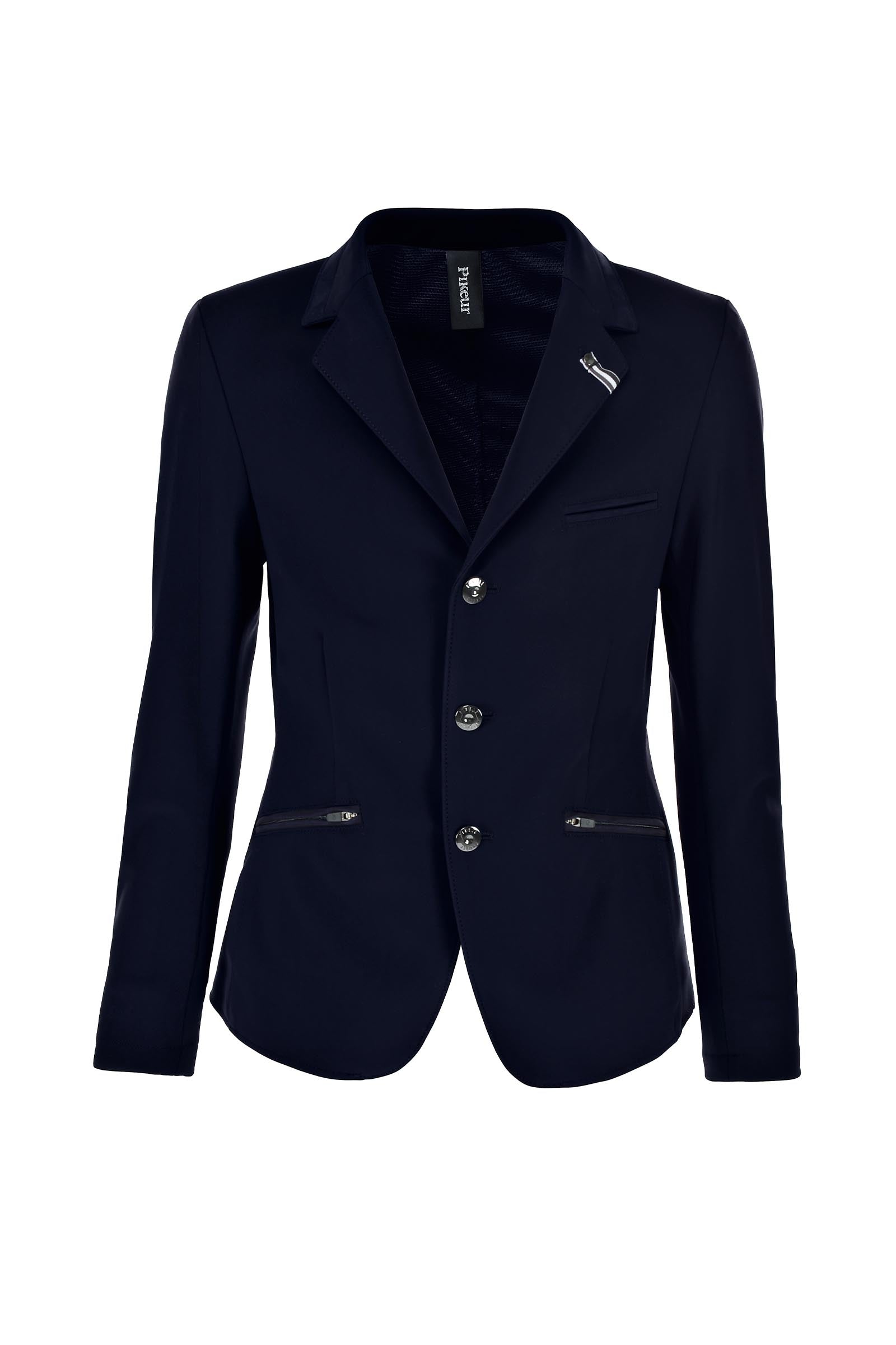 Pikeur Ivo Kids Showjacket Barnridkläder