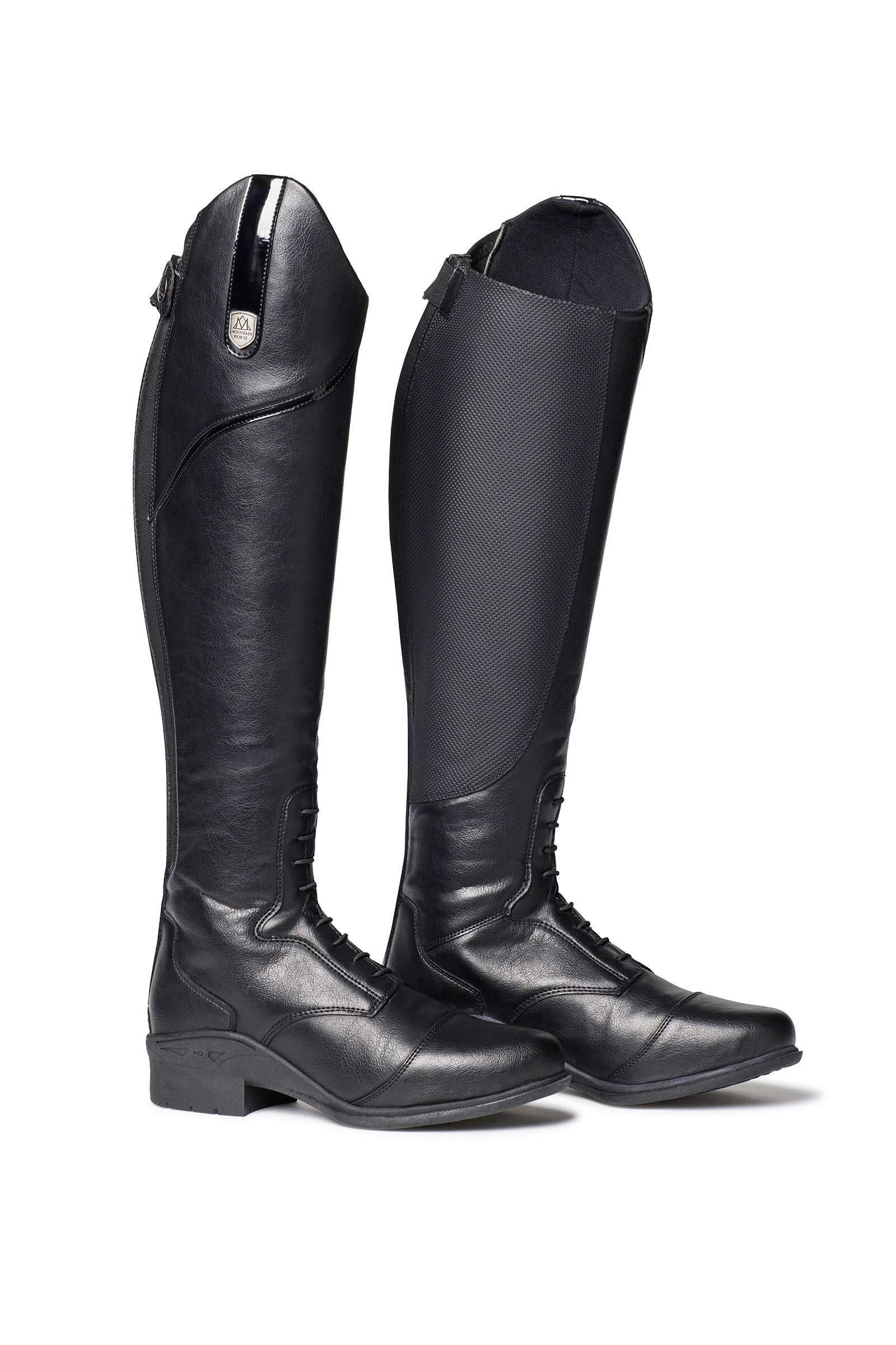 Mountain Horse Veganza Women´s Riding Boots Riding Boots & Riding Shoes
