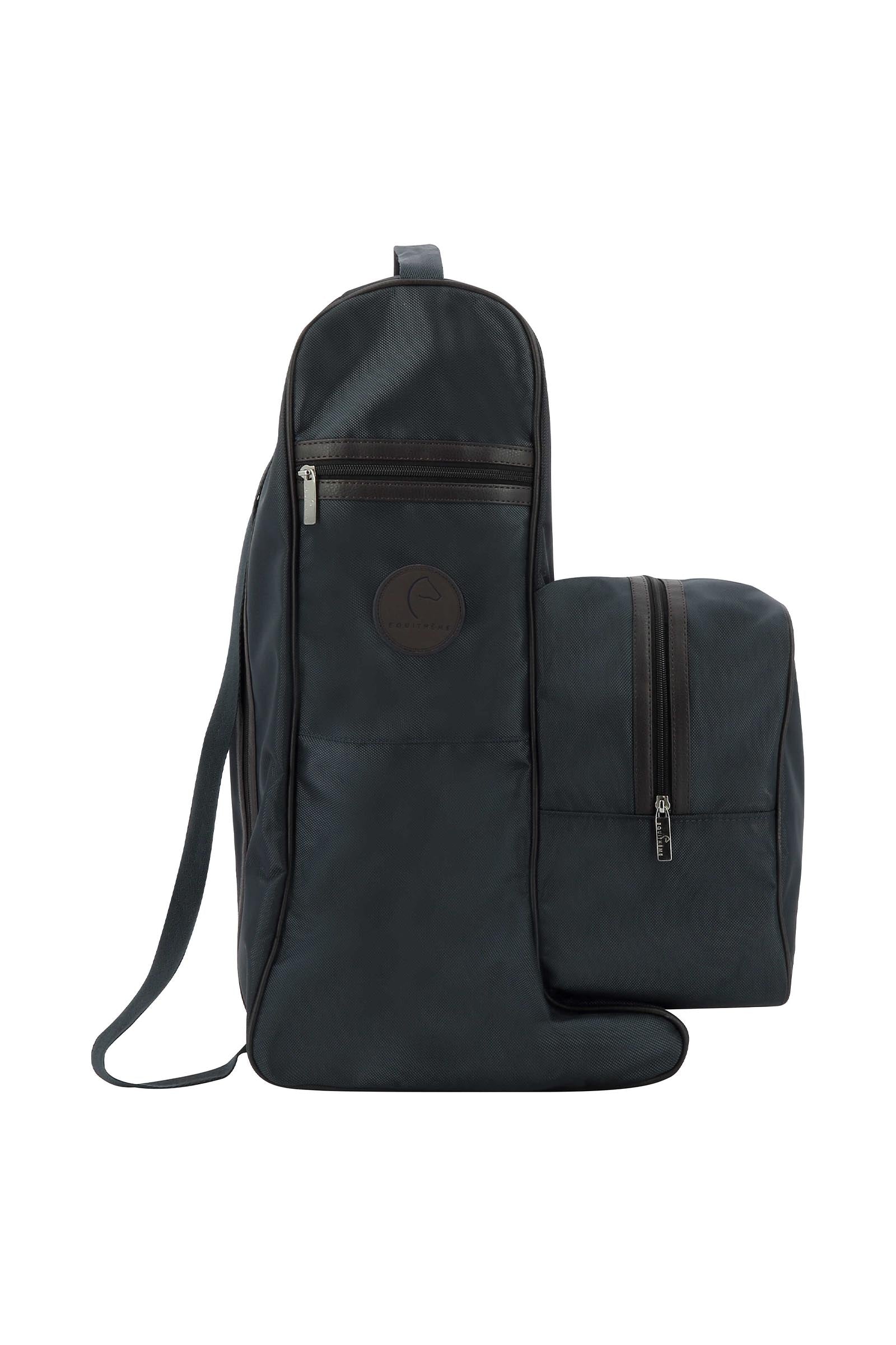 Equi Theme EQUITHÈME Premium Boots Bag and Helmet Bag Accessories