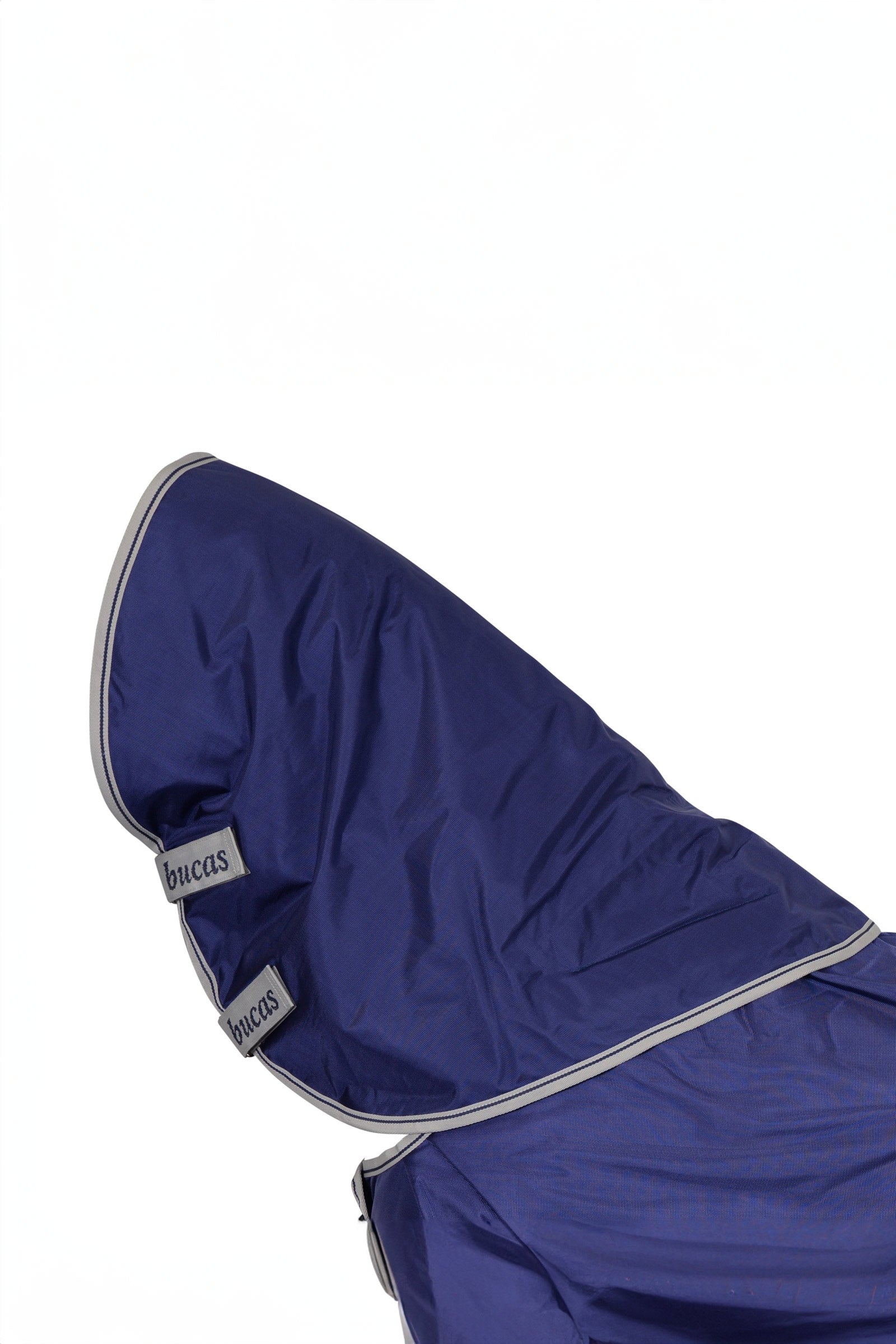 Bucas Atlantic halstäcke för utetäcke, 300 g Hästtäcken