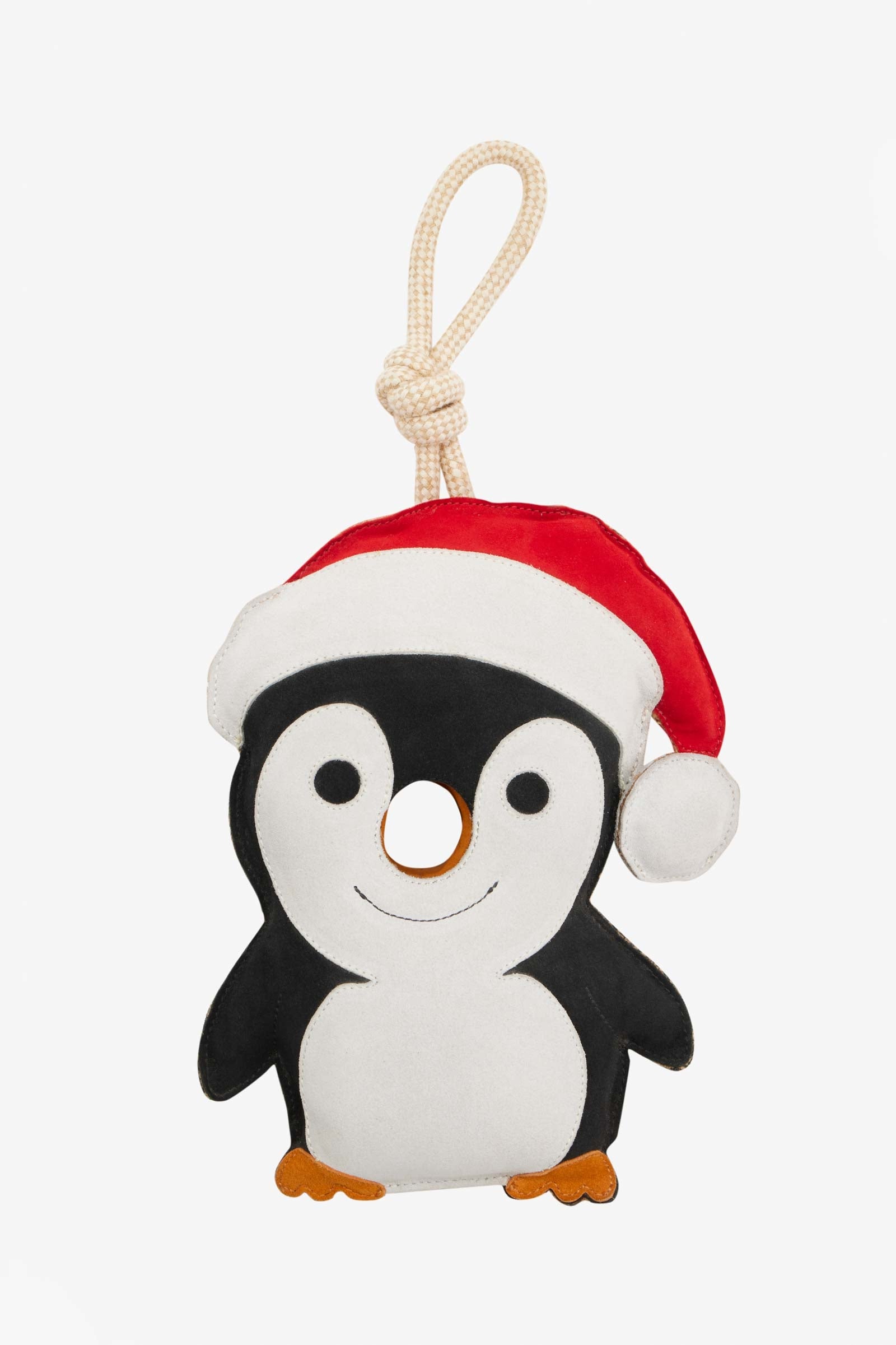 LeMieux Penquin Horse Toy Presentartiklar