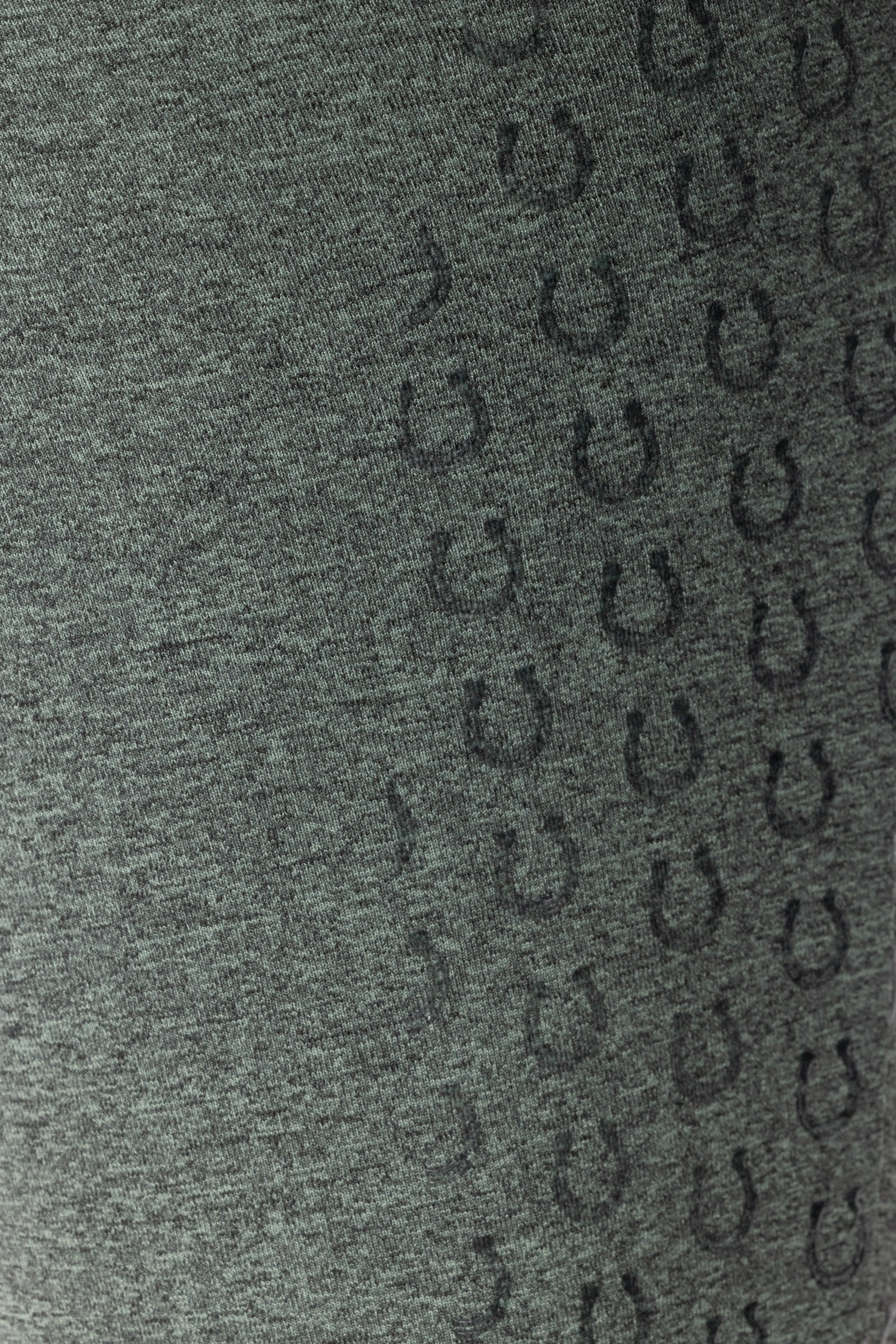 Horze Nessa Seamless Full Grip Scrunch Tights Womens Breeches