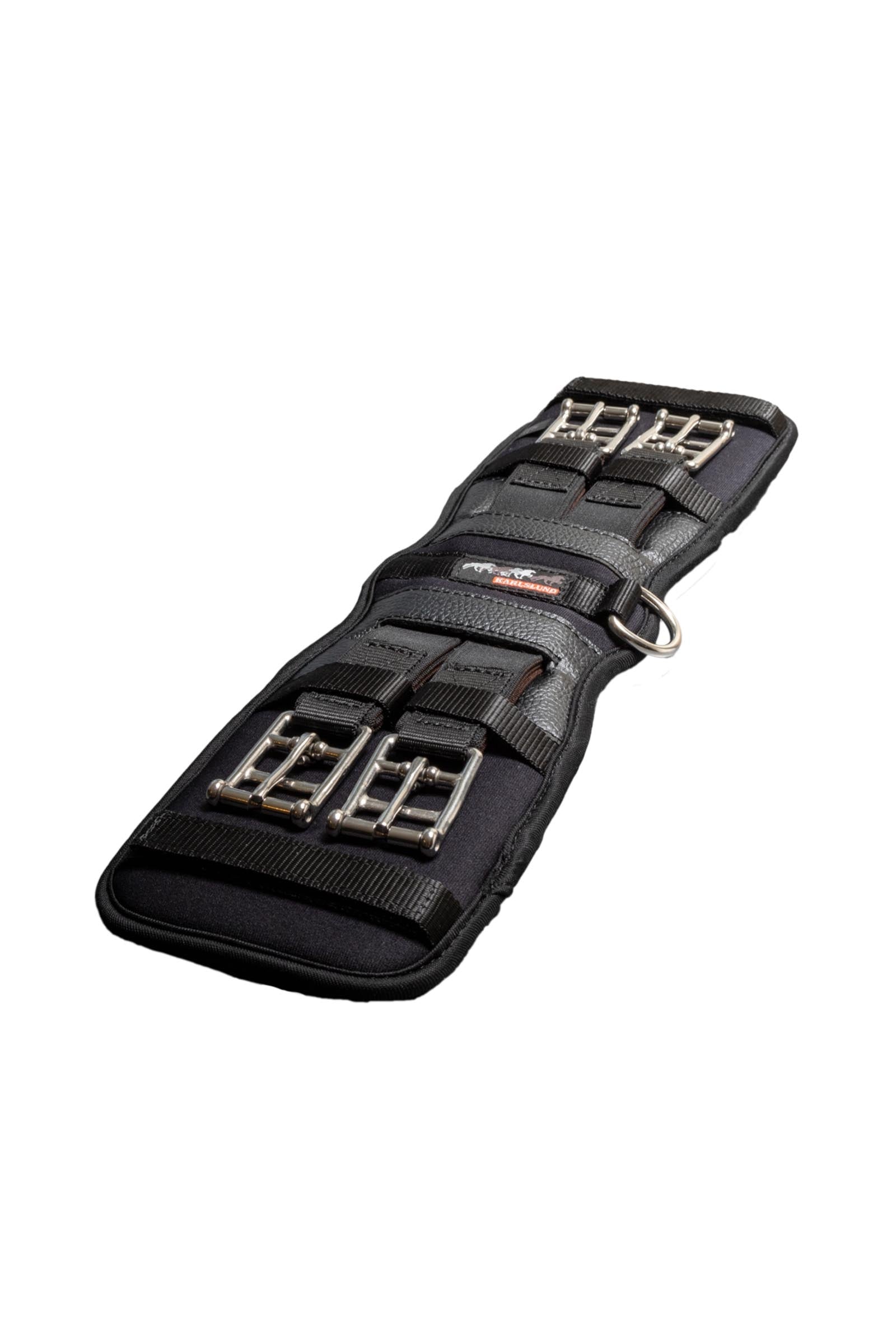 Karlslund Laki Neoprene Girth Sadlar & gjordar