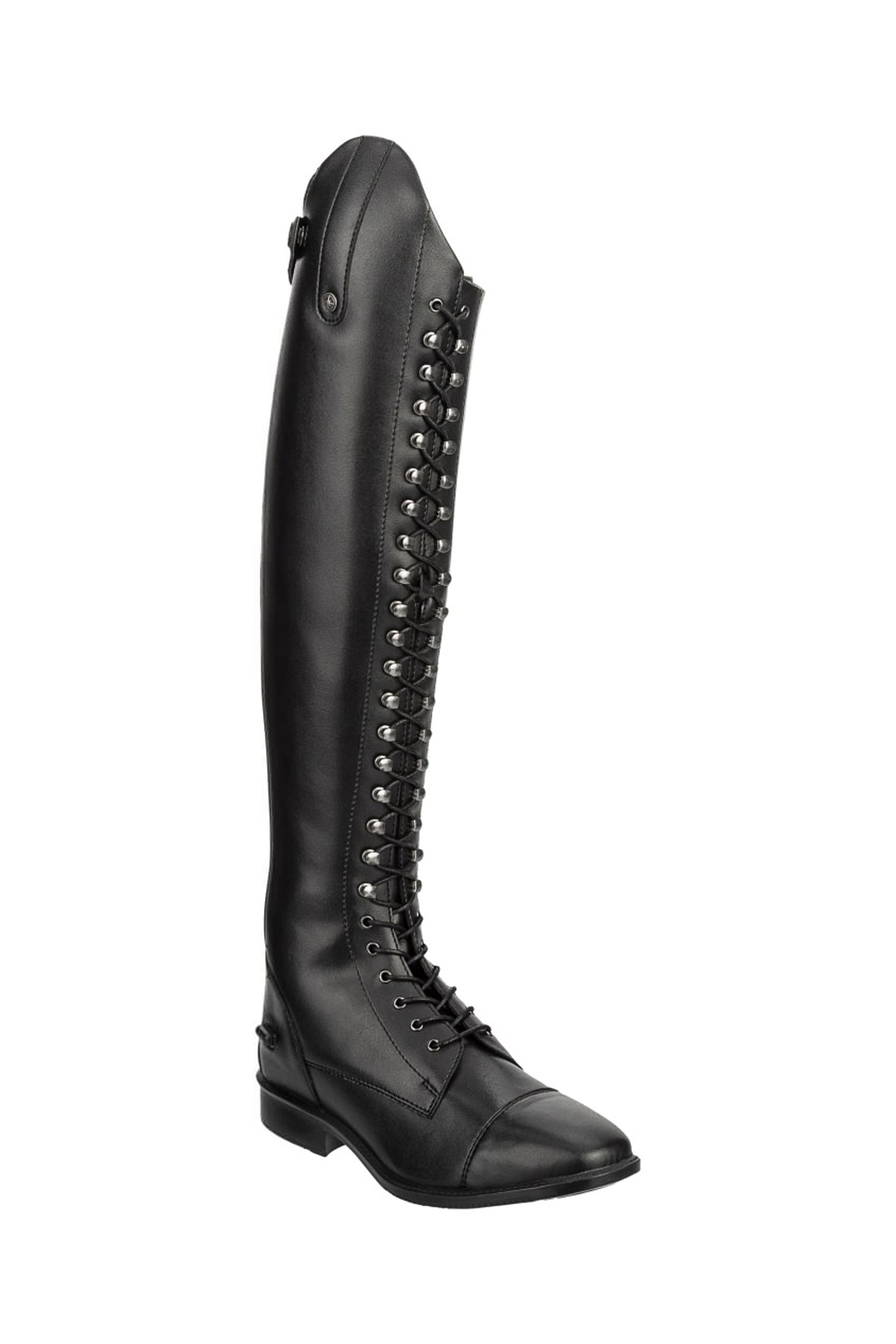 Suedwind Footwear Legacy Venado Vegan Lace Tall Riding Boots Riding Boots & Riding Shoes