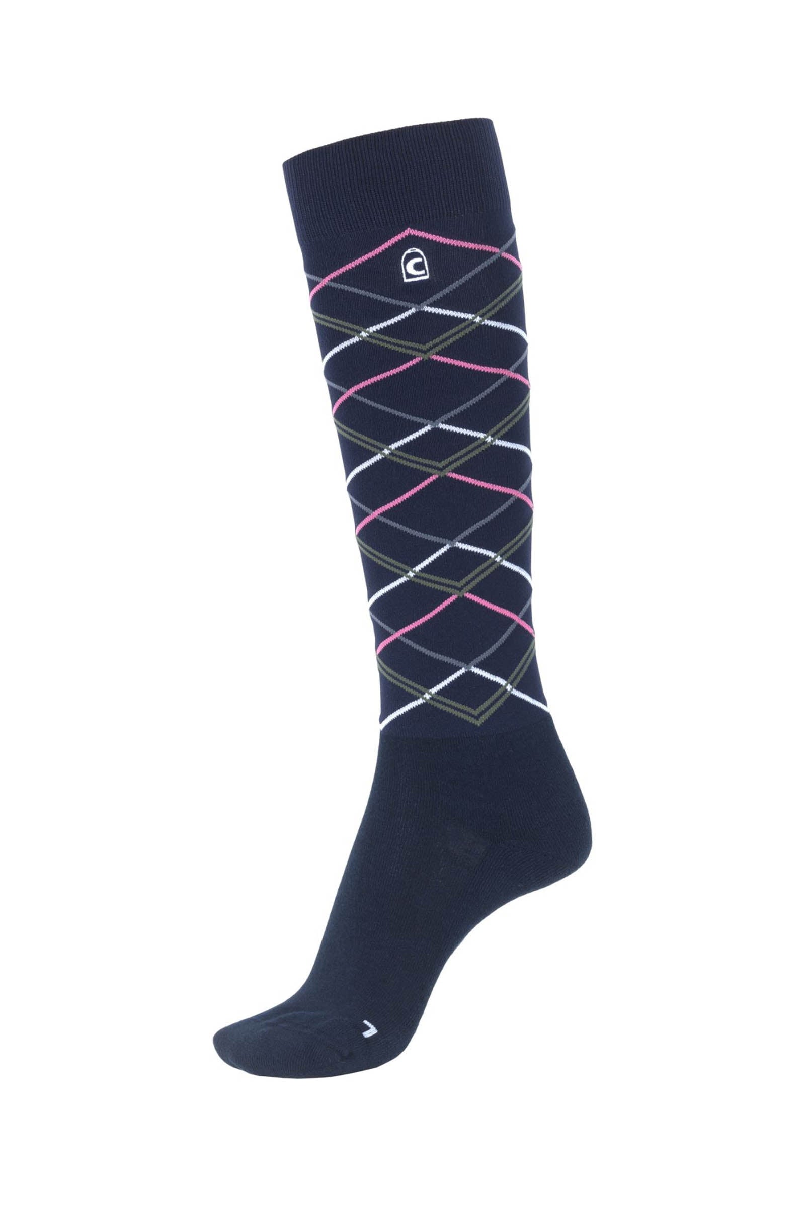 Cavallo CAVALSERRA Riding Socks Strumpor