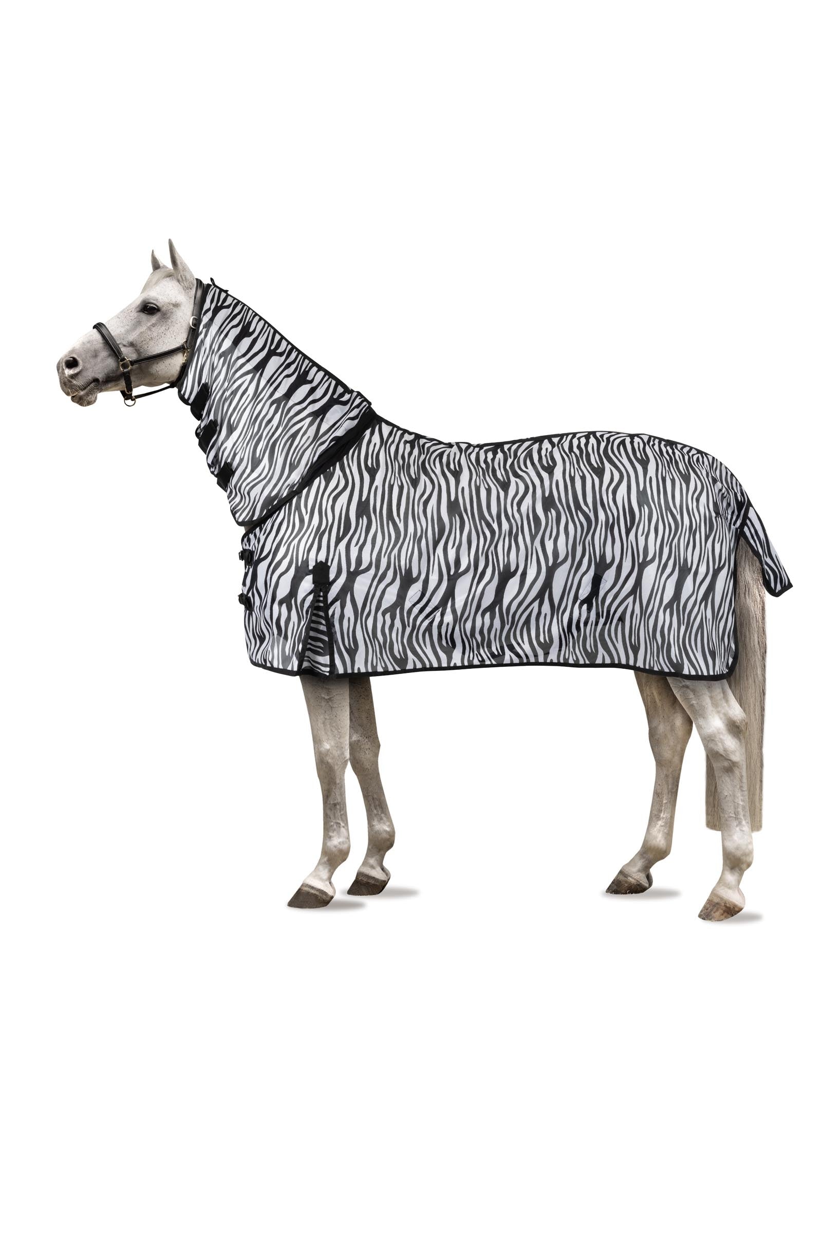 Horze Defender flugtäcke Hästtäcken