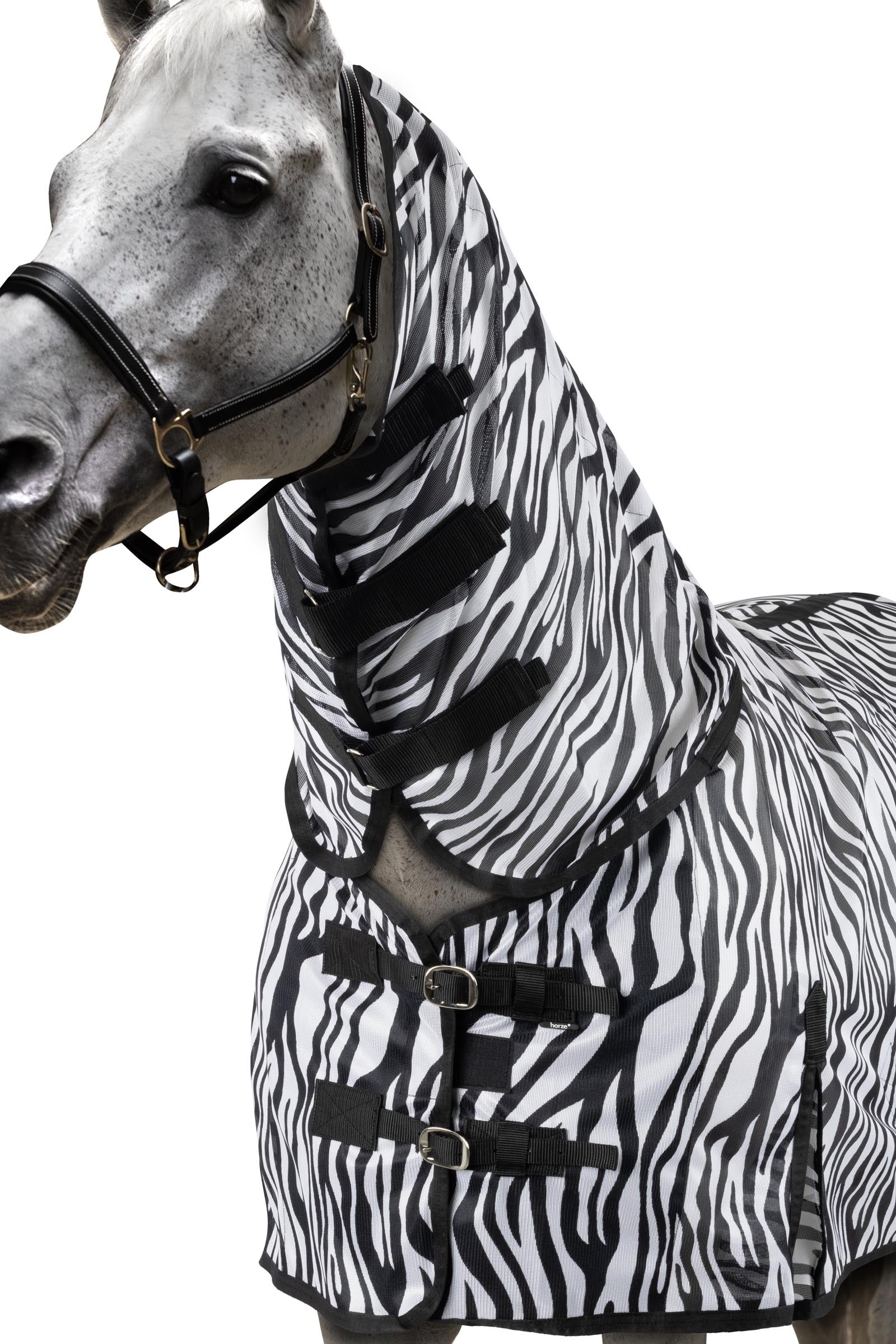 Horze Defender Fly Rug Horse Rugs