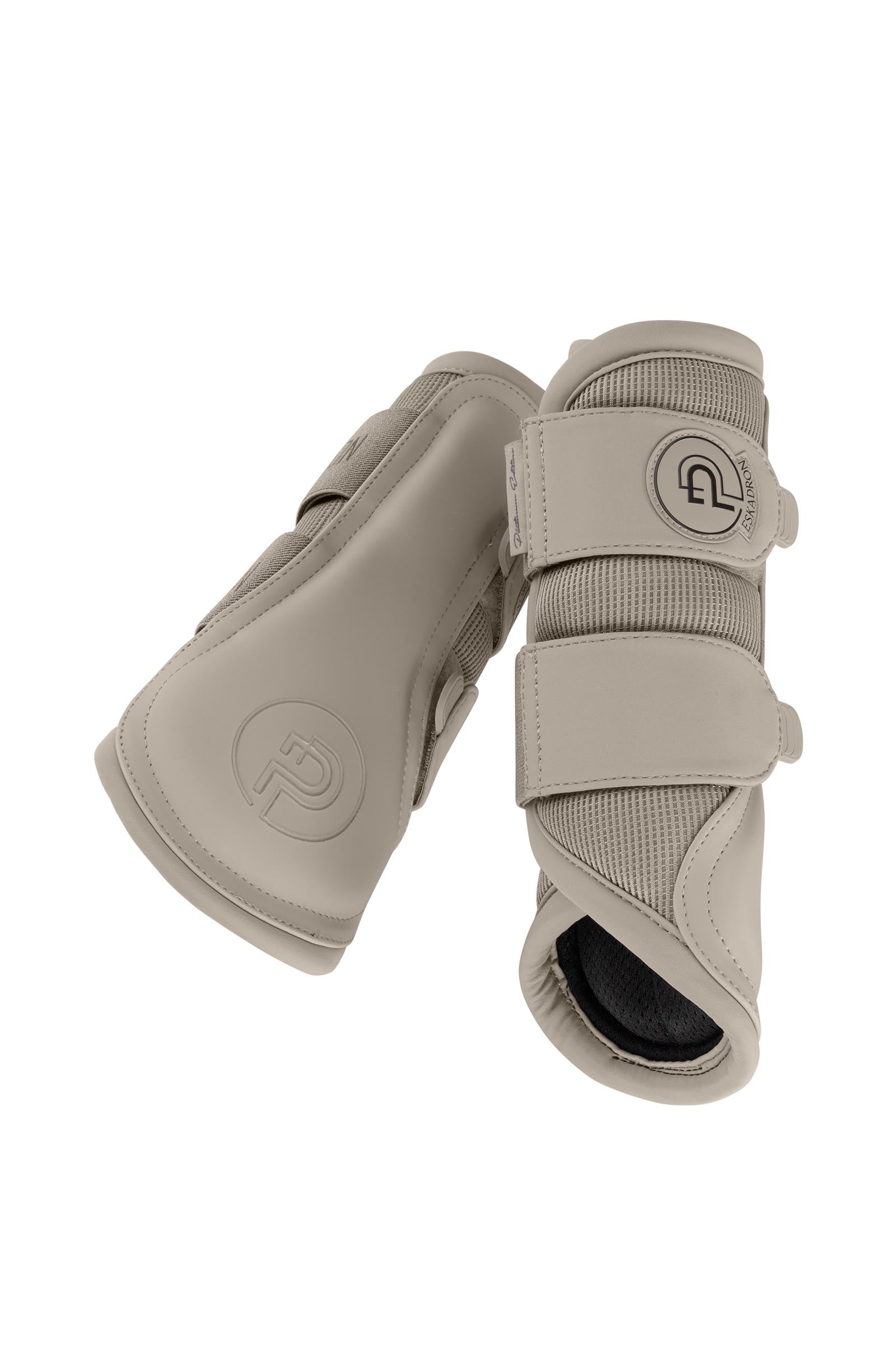 Eskadron Platinum 26 Mesh Boots Leg & Hoof Protection