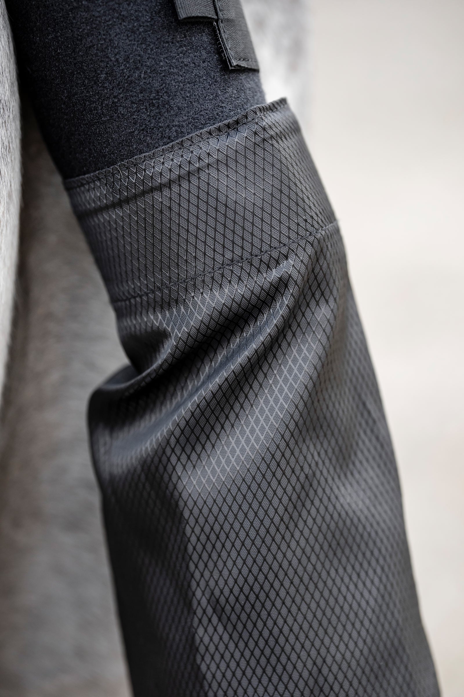 Horseware Tail Guard And Bag Horse Rugs