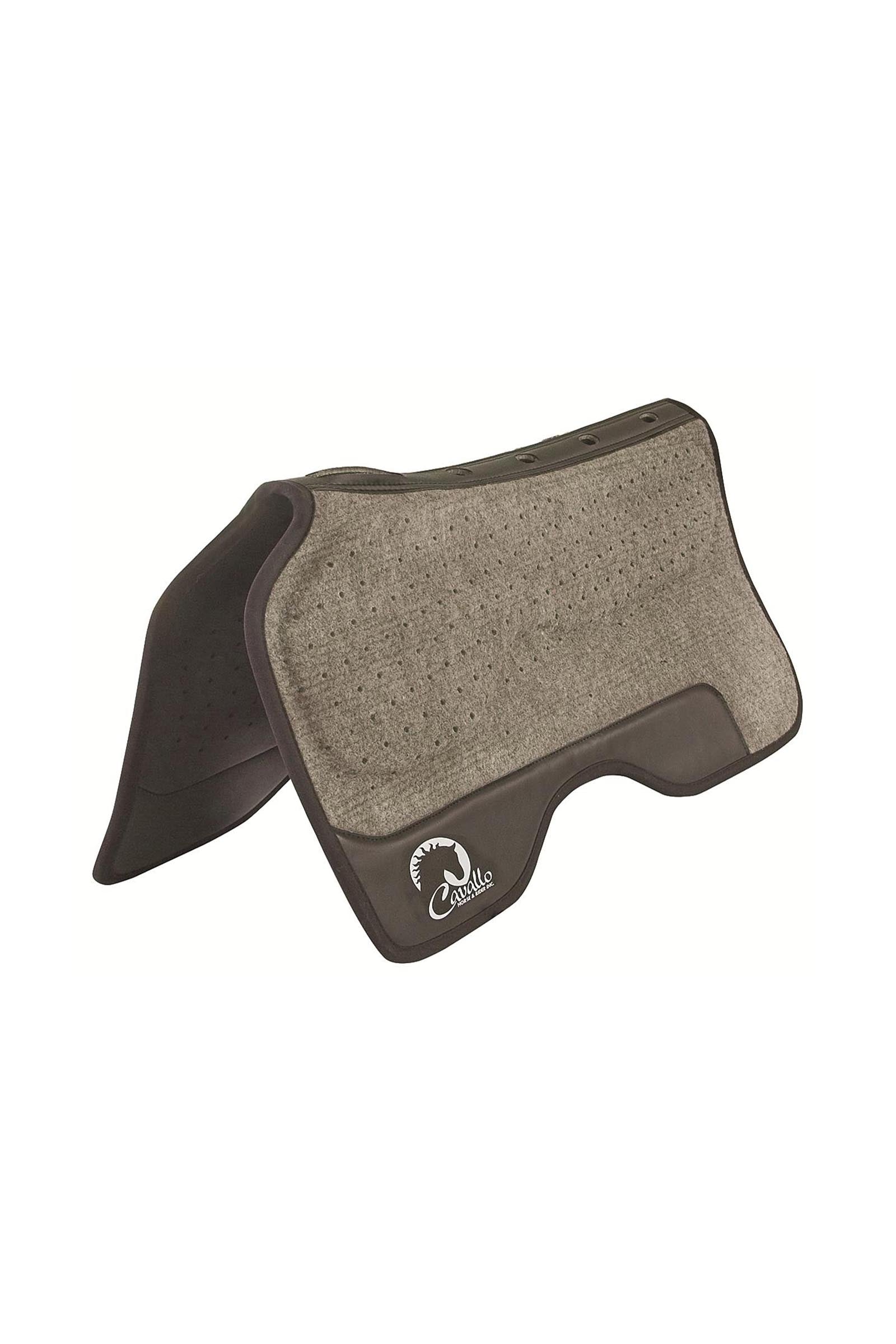 Cavallo Hoof Boots F.R.A. F.R.A. Freedom Riding Articles Cavallo pad typ Western, allround TSP #1001PE Schabrak