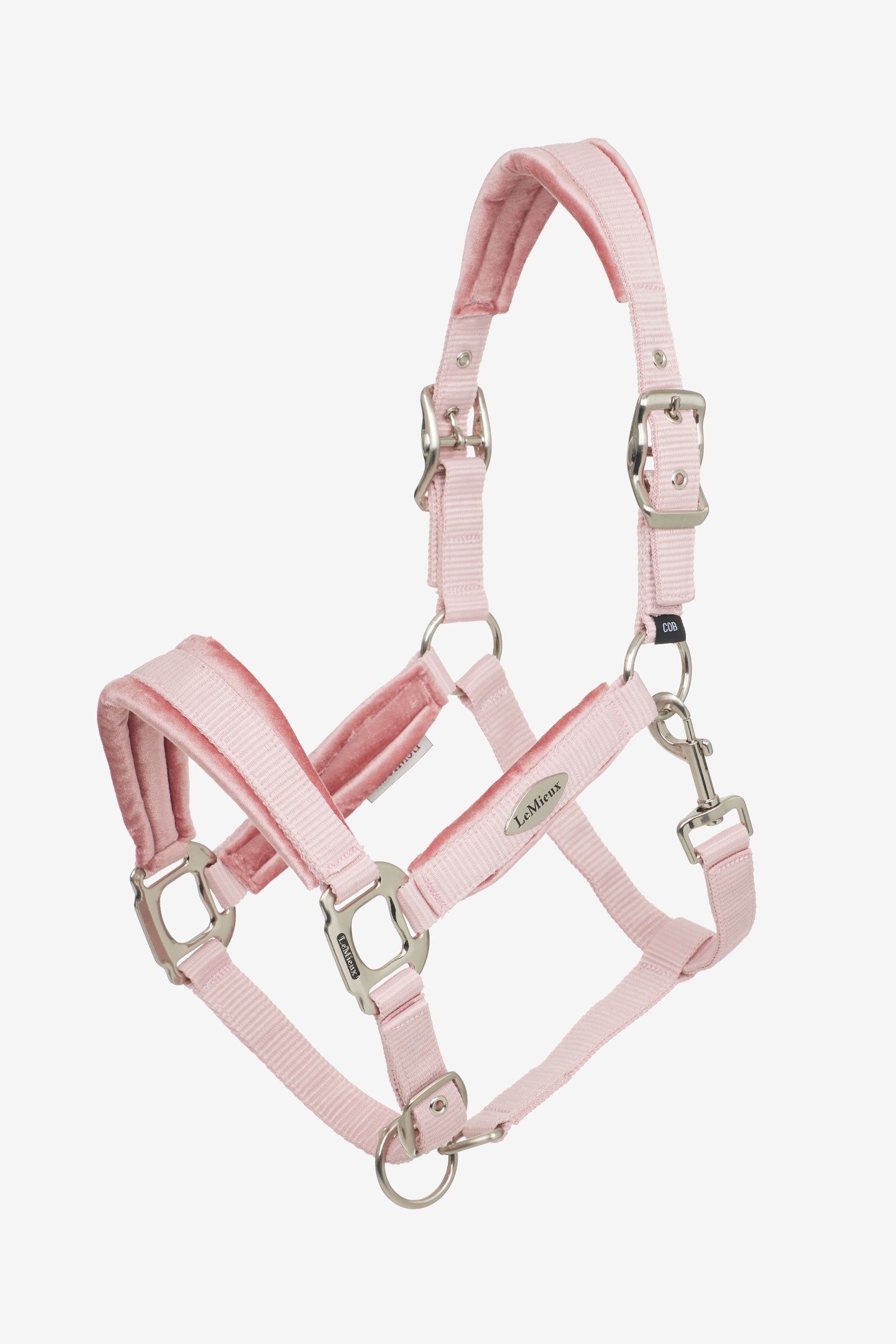 LeMieux Versailles Headcollar Halters & Leads