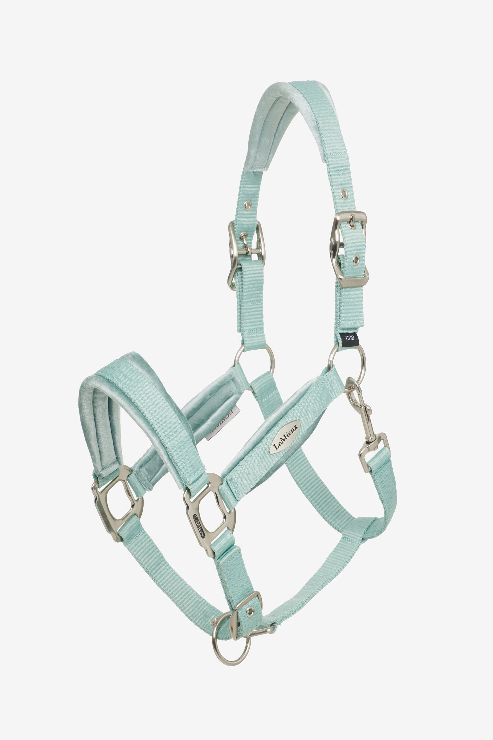LeMieux Versailles Headcollar Halters & Leads