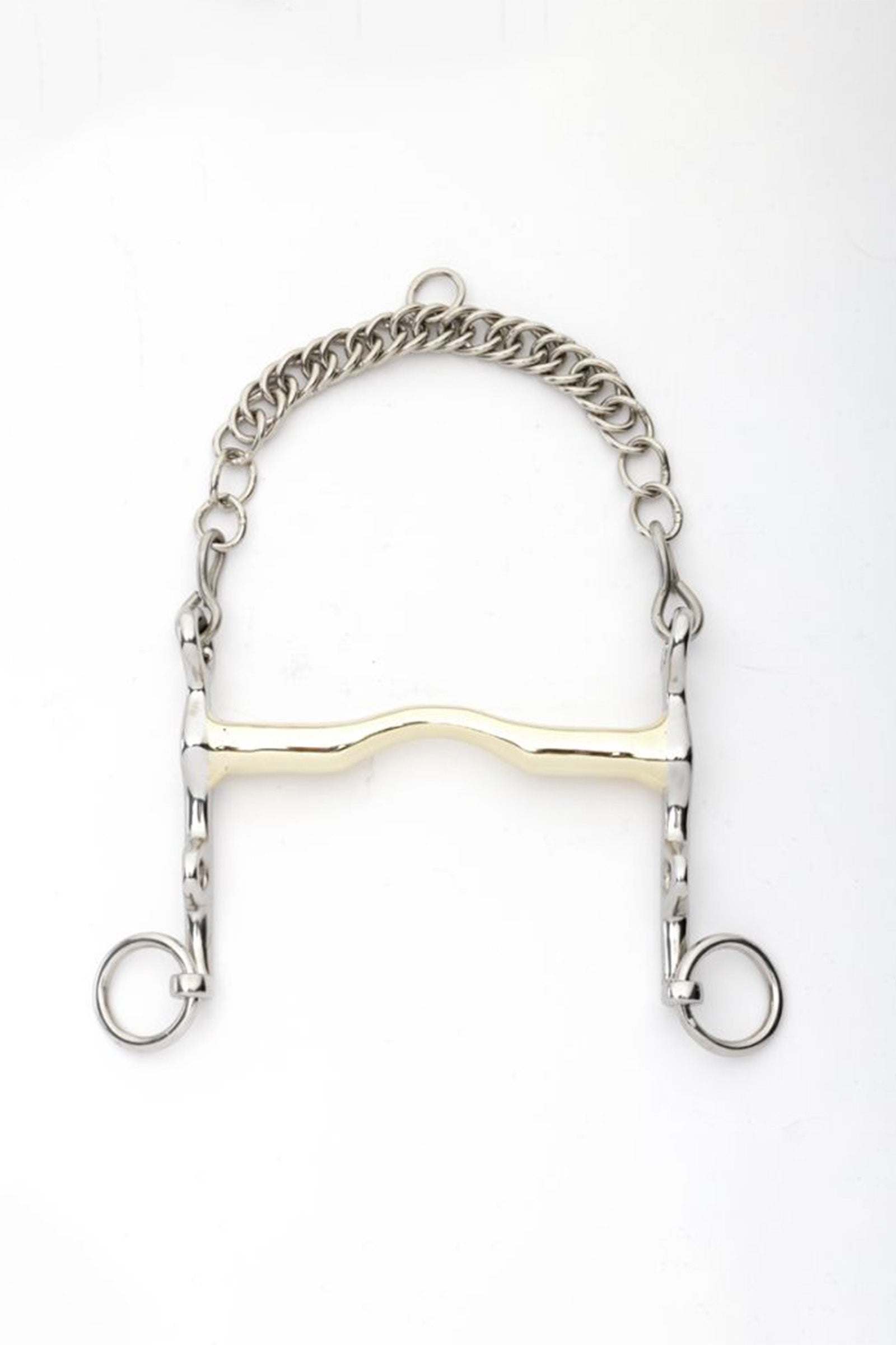 Kavalkade Kavalbit Dressage Curb Bit Tongue Port Snaffle Bett