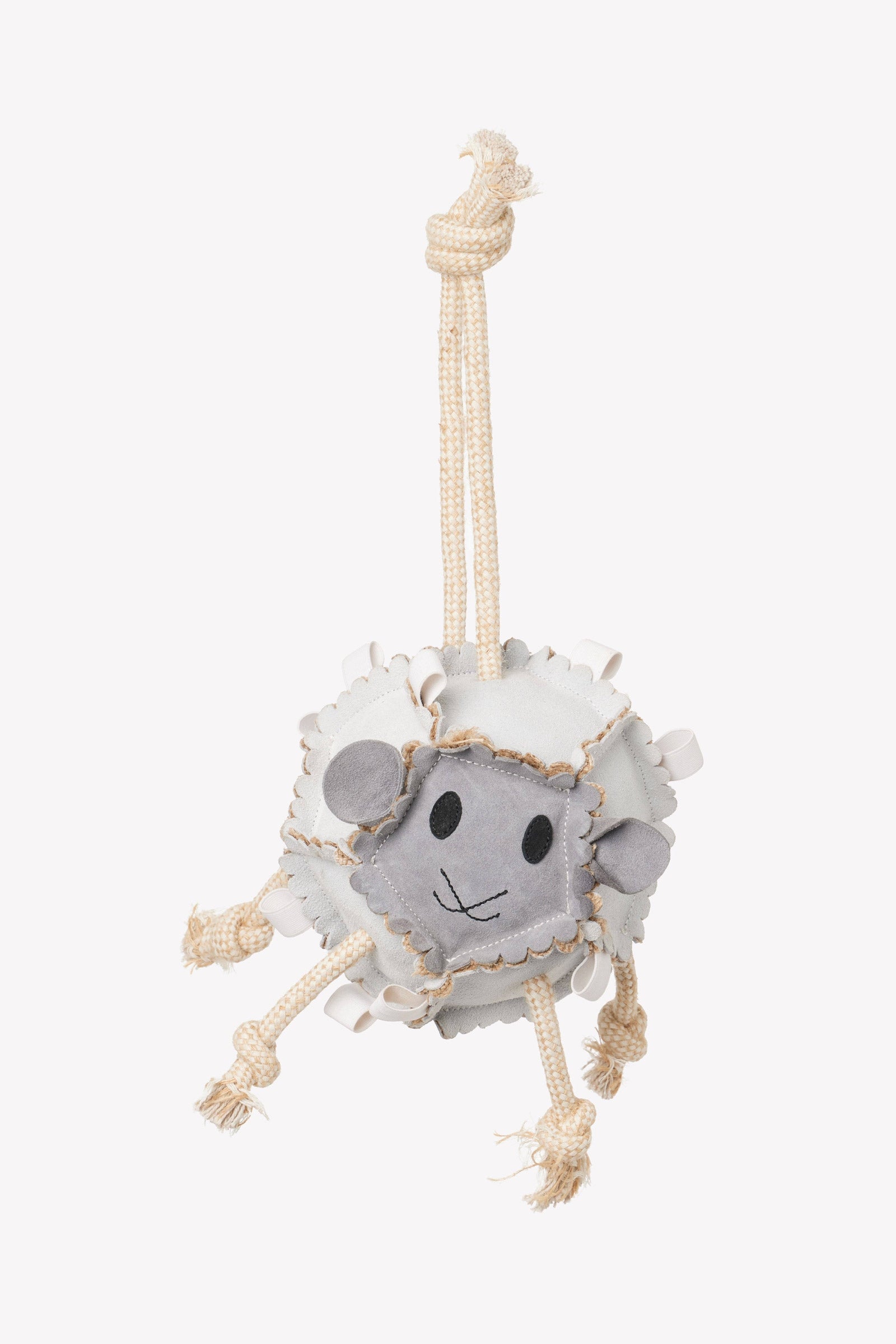 LeMieux Horse Toy Sheep Horse Toys & Riding Arena Supplies