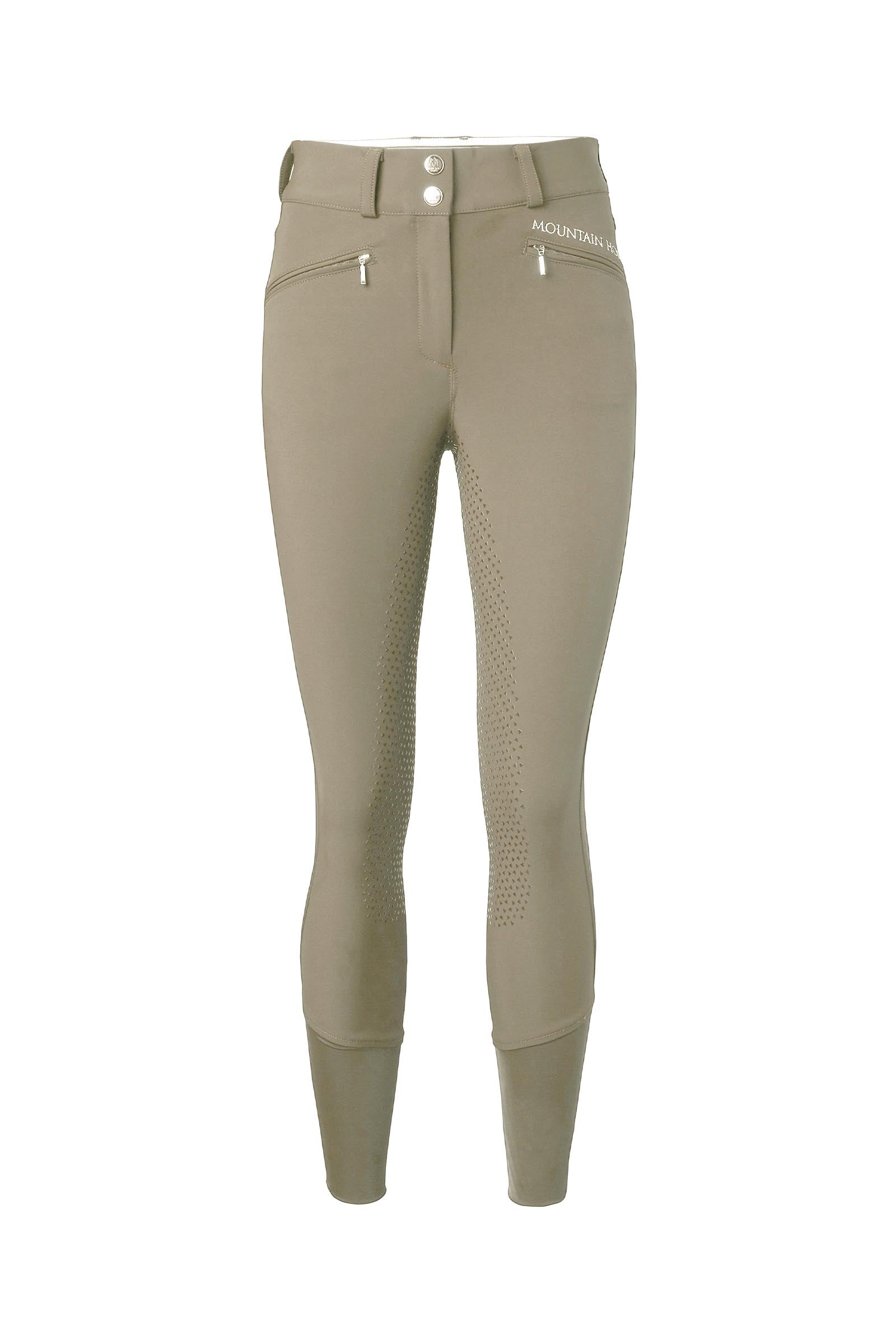Mountain Horse Diana helskodda ridbyxor för damer Womens Breeches