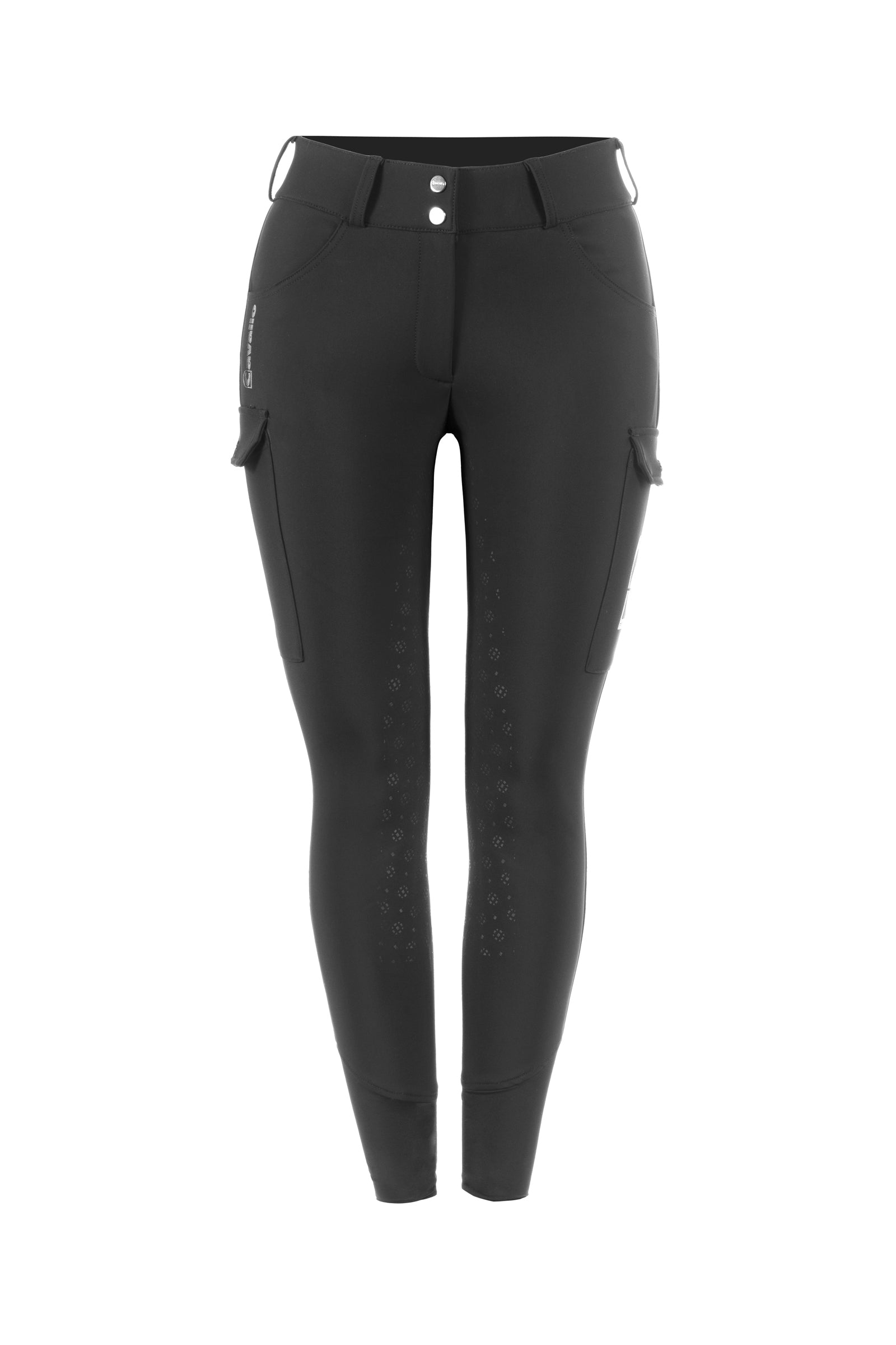 Cavallo CavalCintia Cargo vinterridbyxor Womens Breeches