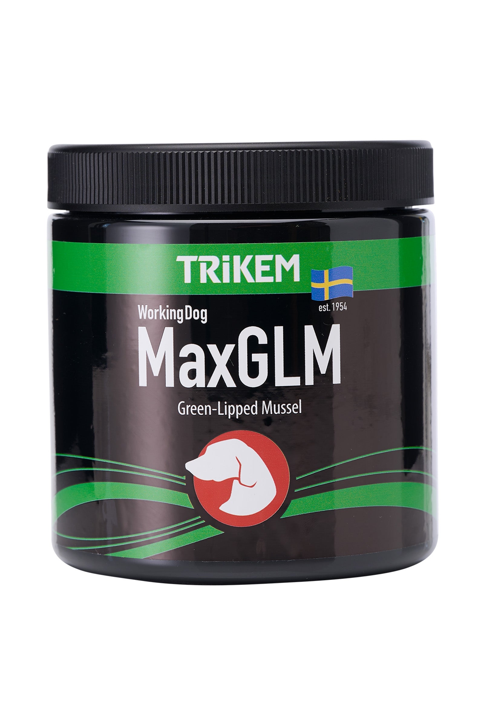 Trikem WorkingDog Max GLM, 450 g Utrustning för hundar