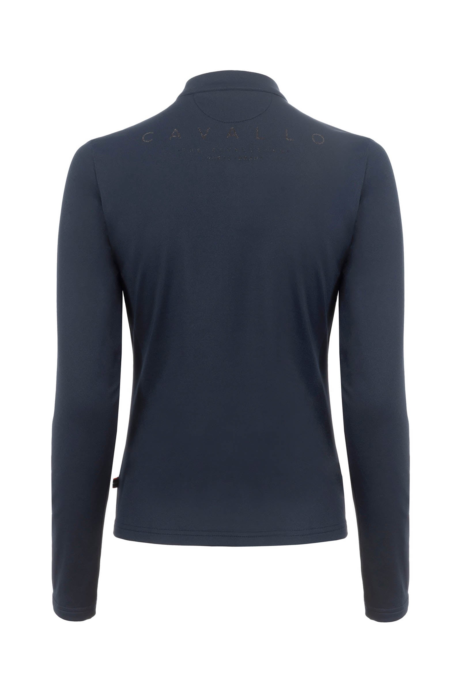 Cavallo CavalReyna Women's Halfzip-Shirt Damridkläder