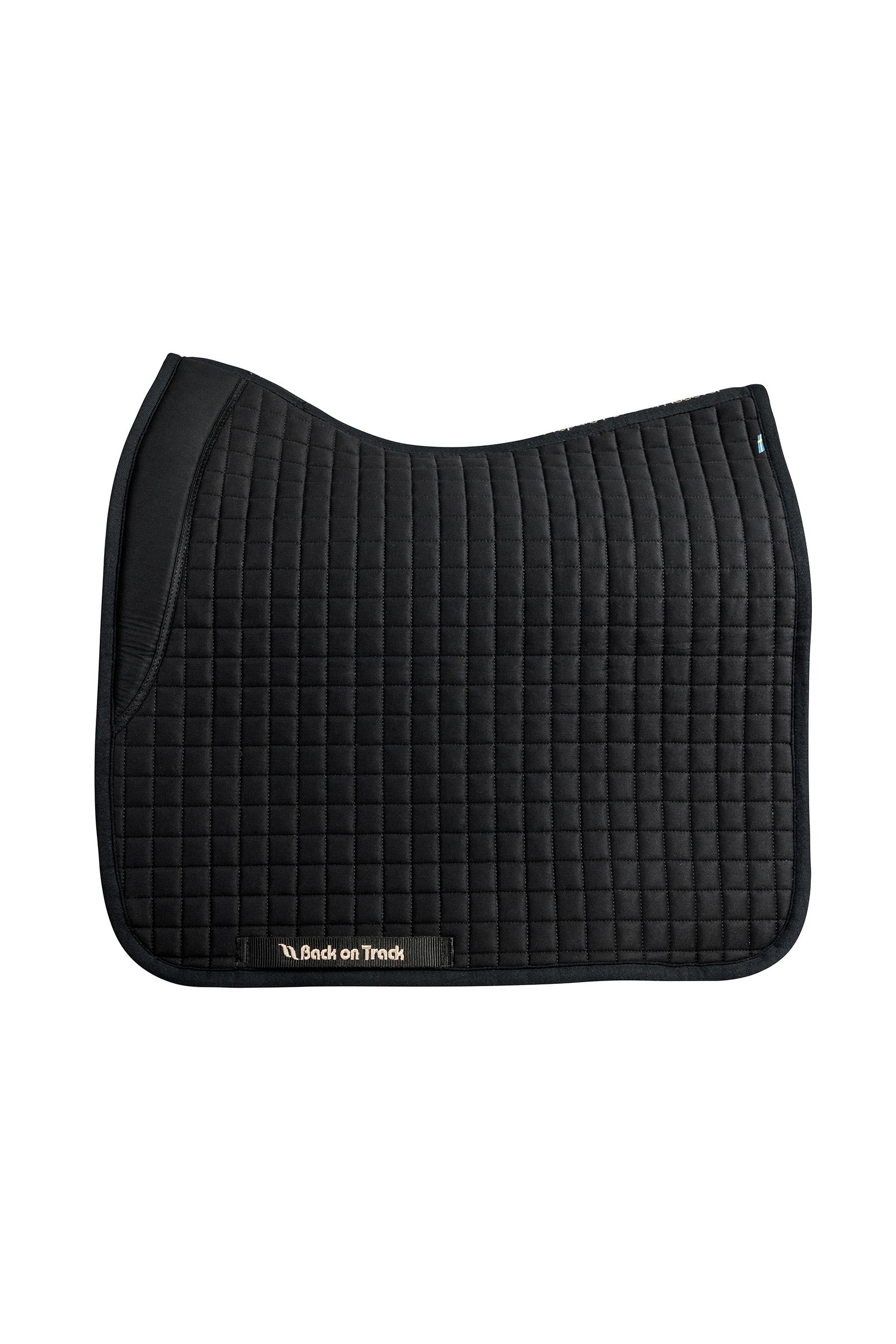 Back on Track No III Saddle Pad Dressage Schabrak