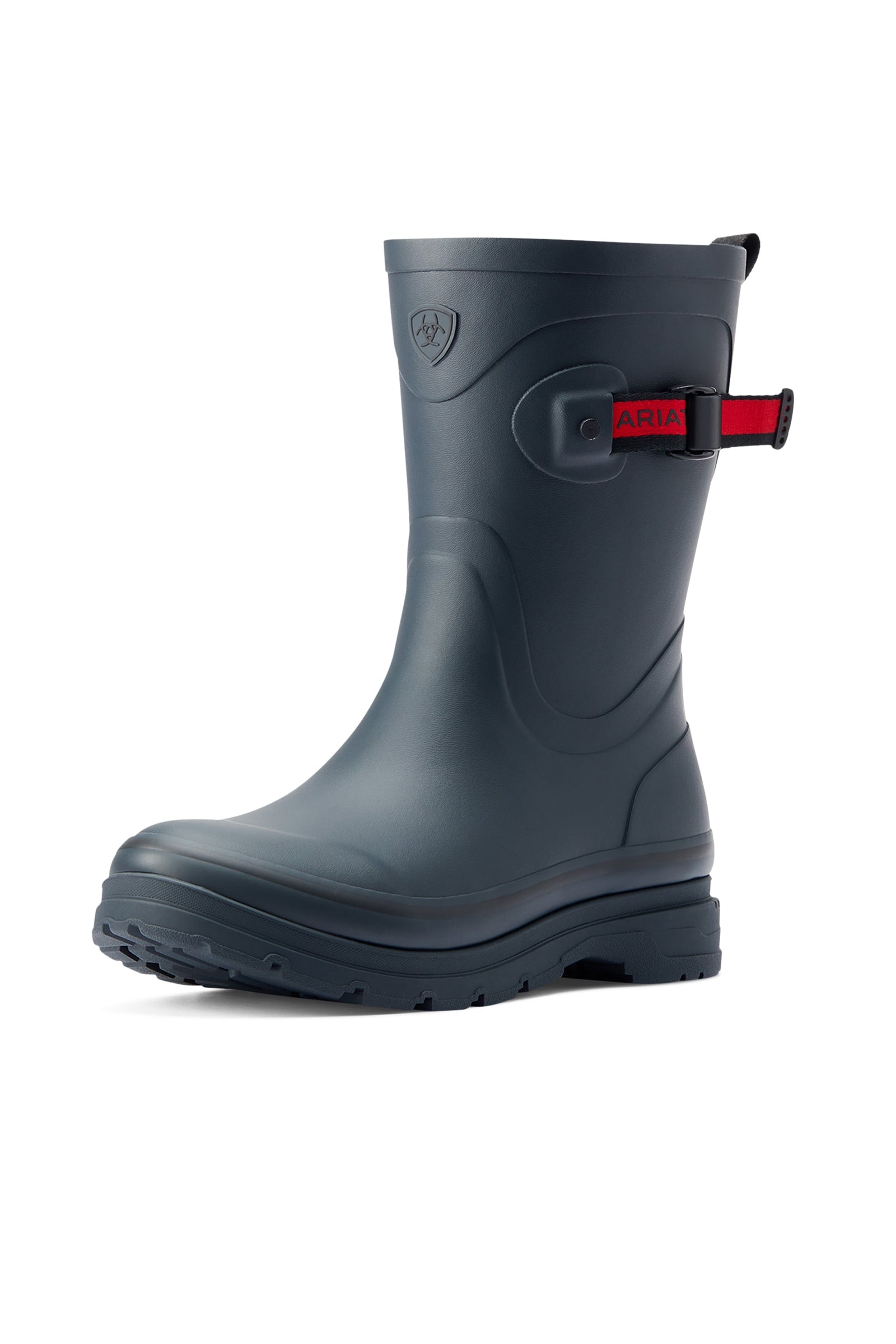 Ariat Kelmarsh Mid dam-gummistövlar i mellanhöjd Stövlar & Chaps