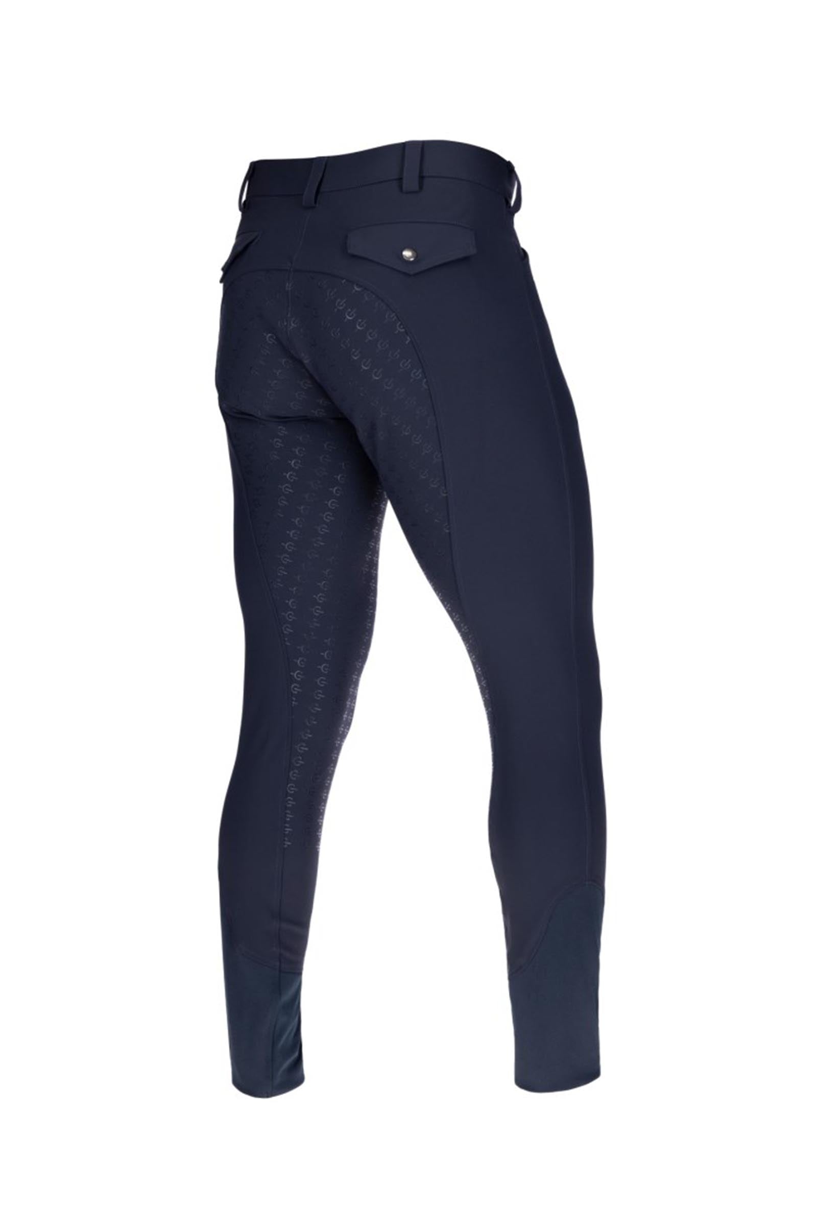 Covalliero Techno II Men´s Full Seat Breeches Mens Riding Clothing