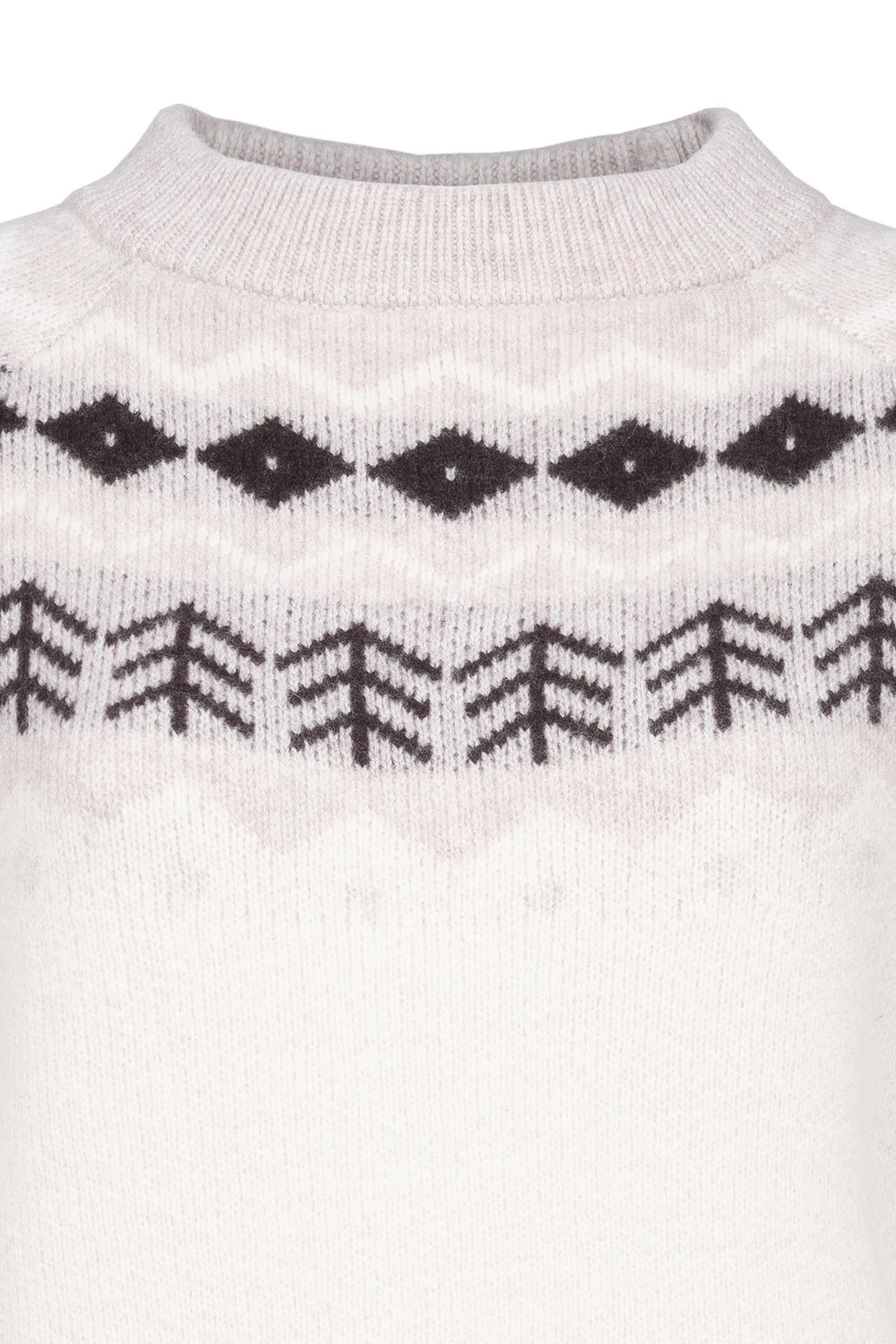 Cavallo CAVALDENA Womens Crew Neck Sweater Women’s Riding Clothing