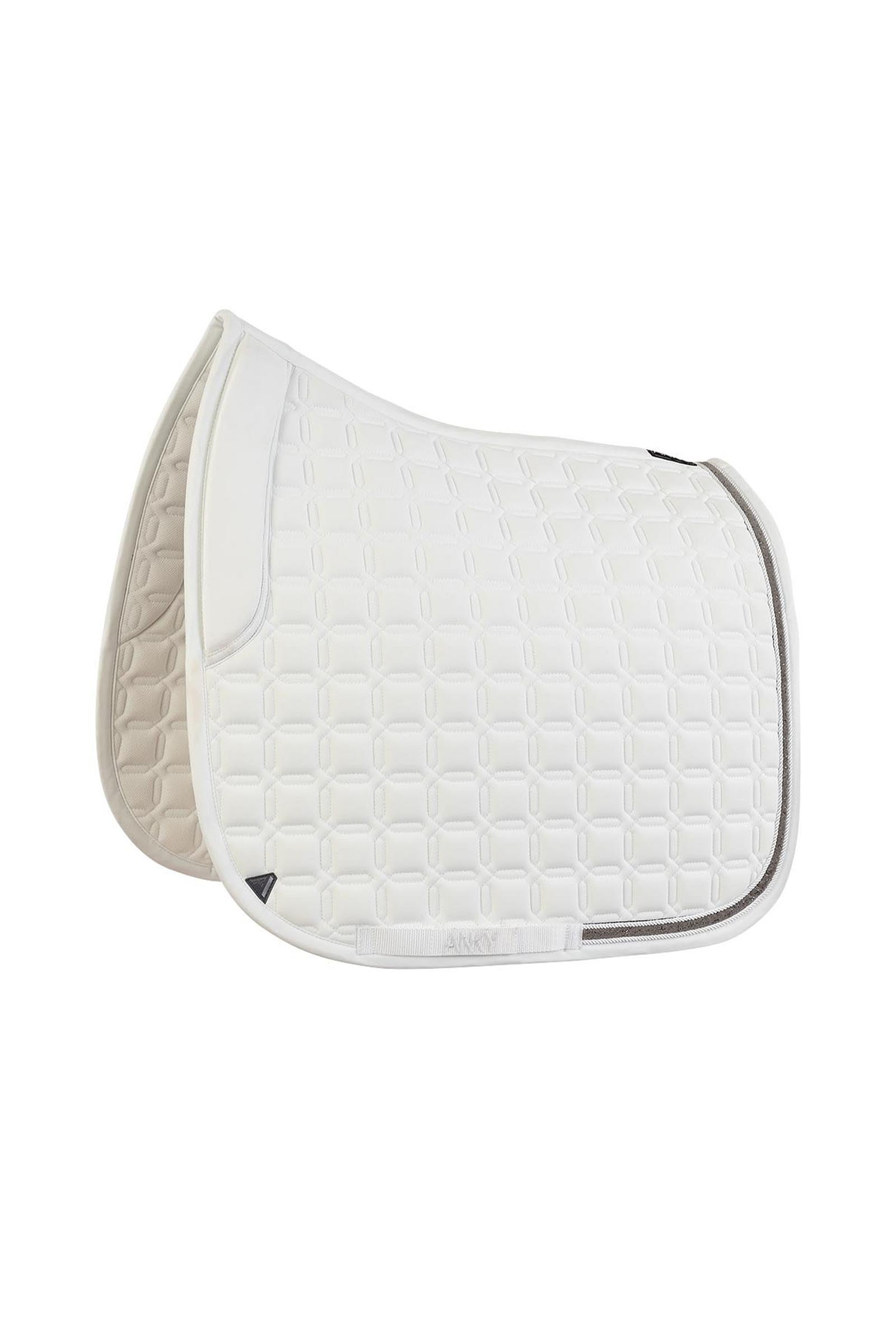 Anky ANKY Luminous Nylon Dressage Saddle Pad Schabrak