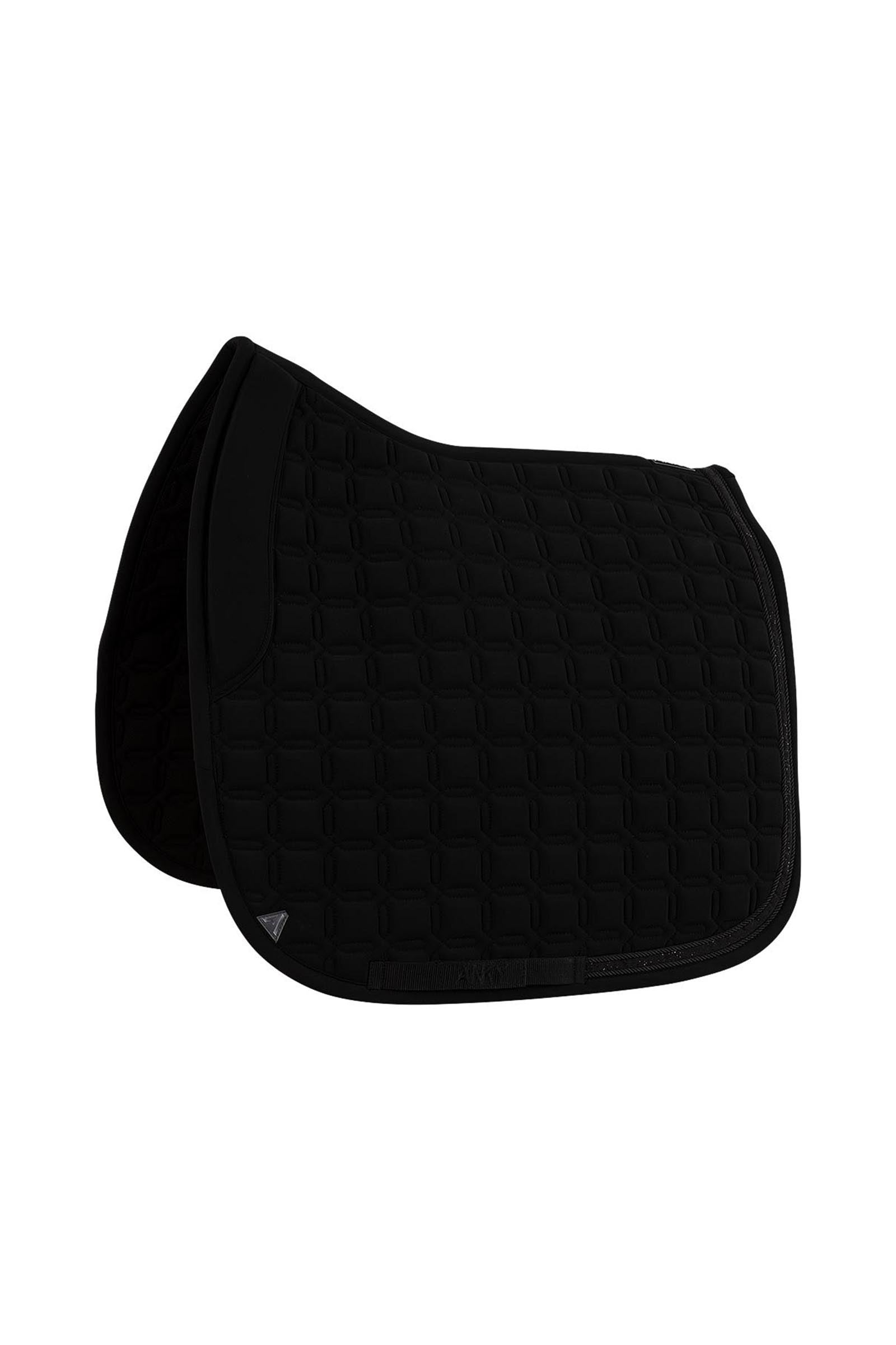 Anky ANKY Luminous Nylon Dressage Saddle Pad Schabrak