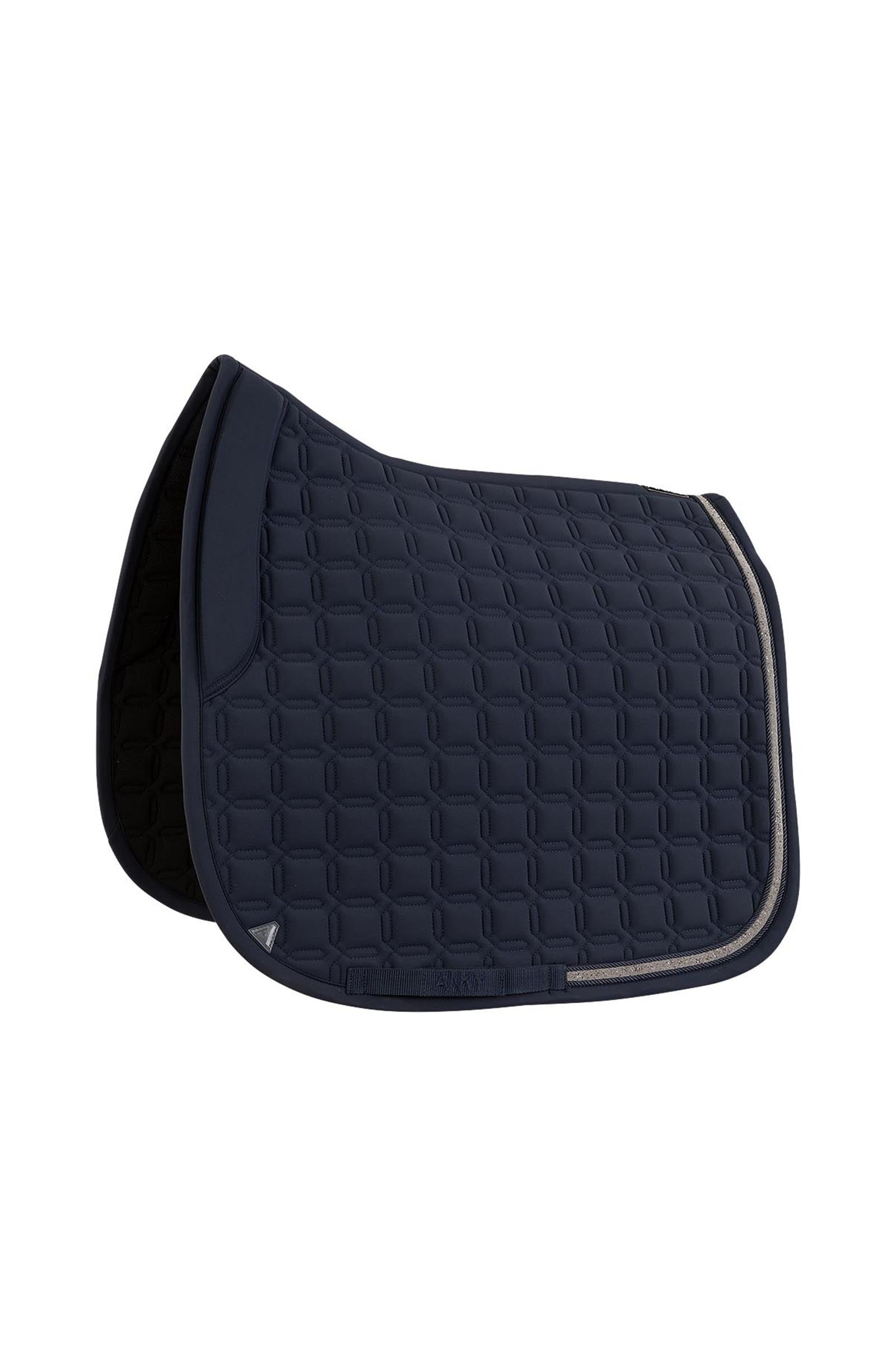 Anky ANKY Luminous Nylon Dressage Saddle Pad Schabrak