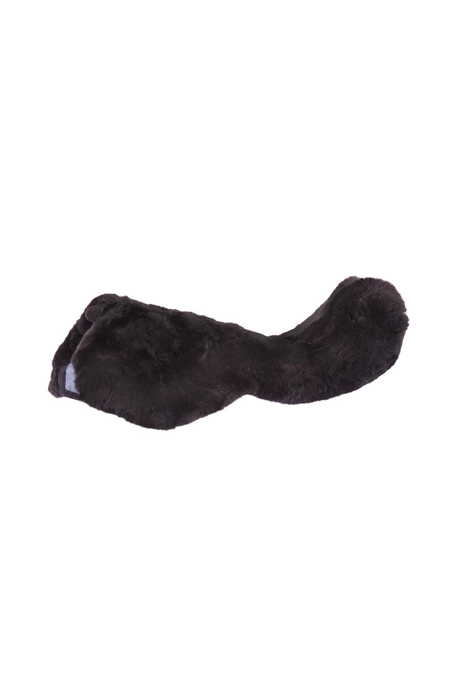 BR fårskinnsskydd för sadelsits Sadlar & gjordar