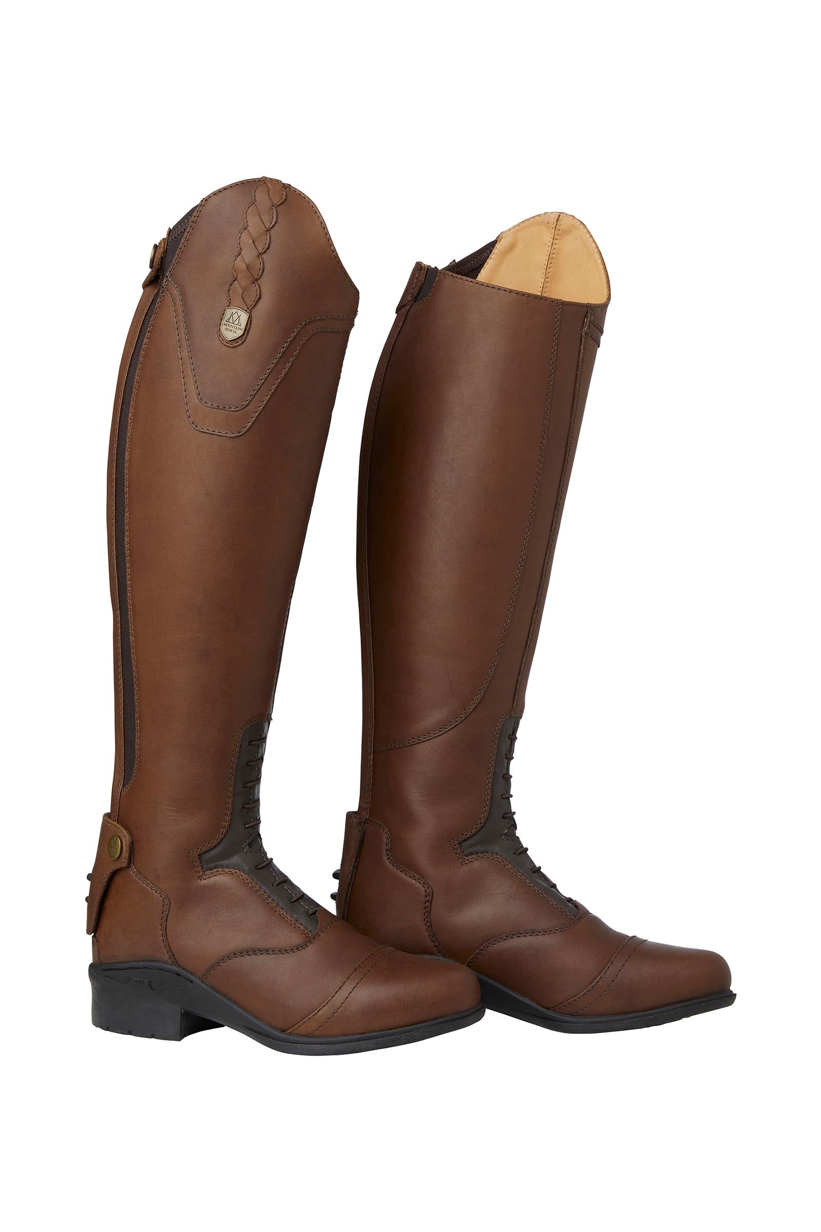 Mountain Horse Valkyria Women´s Tall Riding Boot Stövlar & Chaps