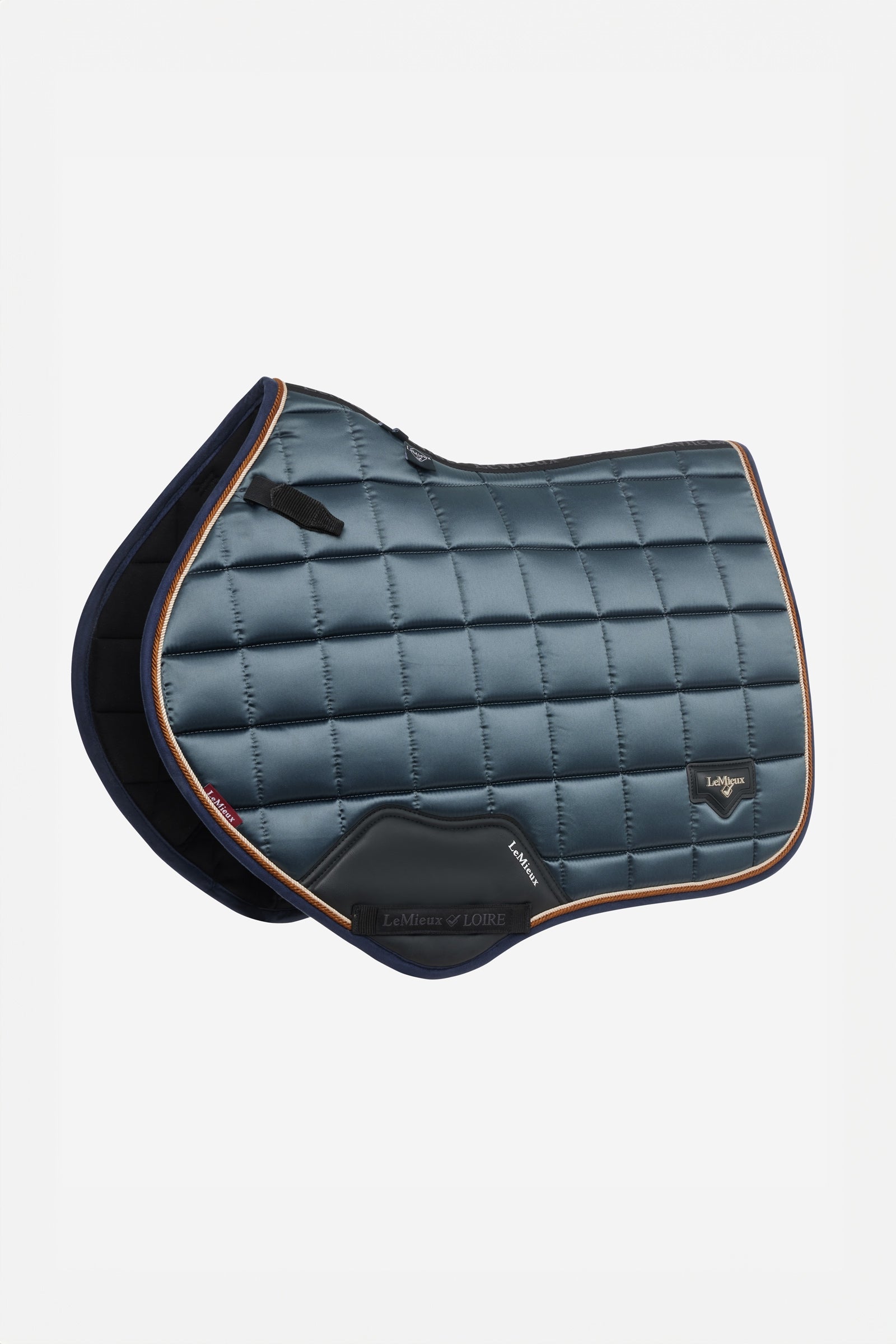 LeMieux Loire Classic Square Close Contact Saddle Pad Saddle Pads