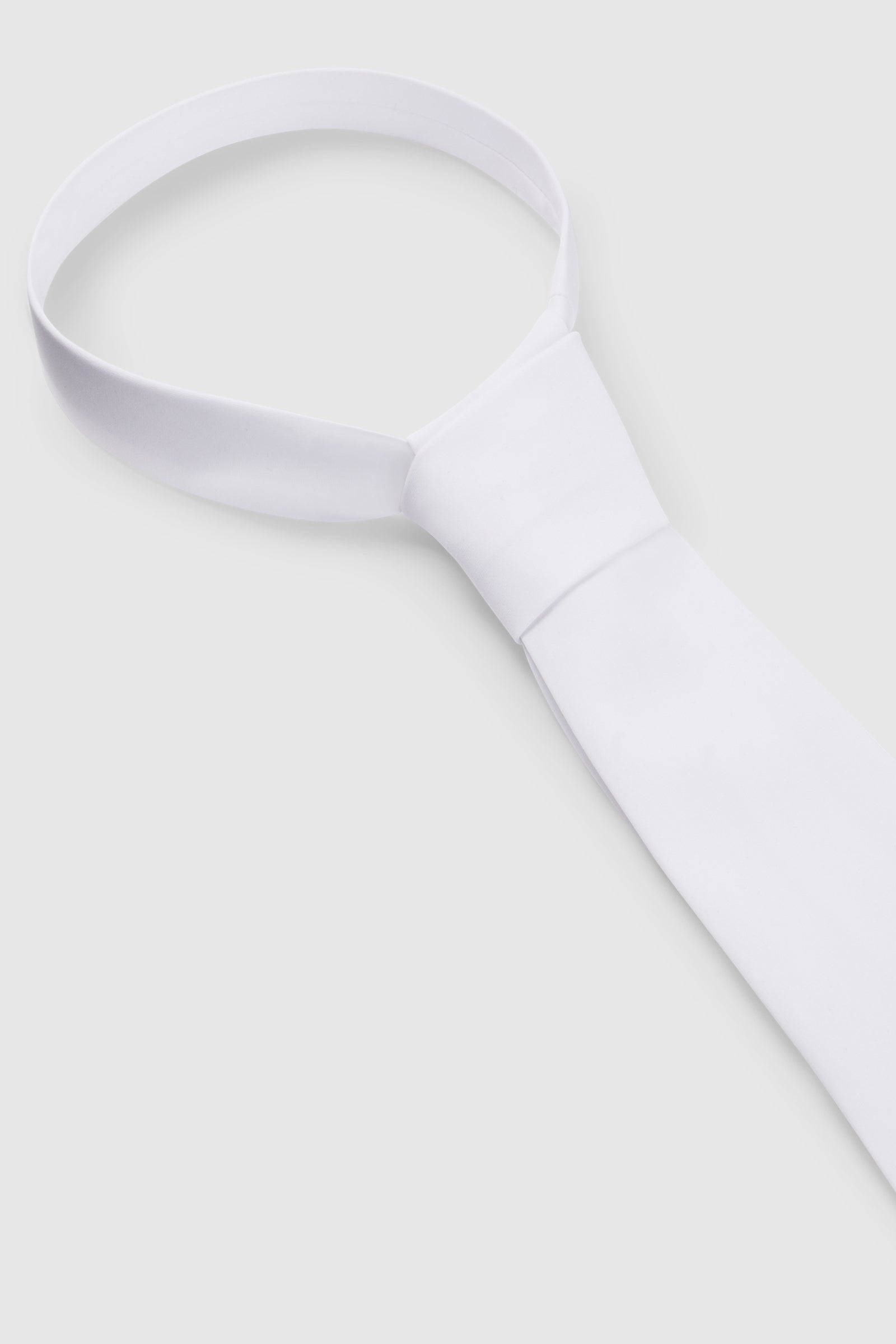 Boss Classic Show Tie Mens Riding Clothing