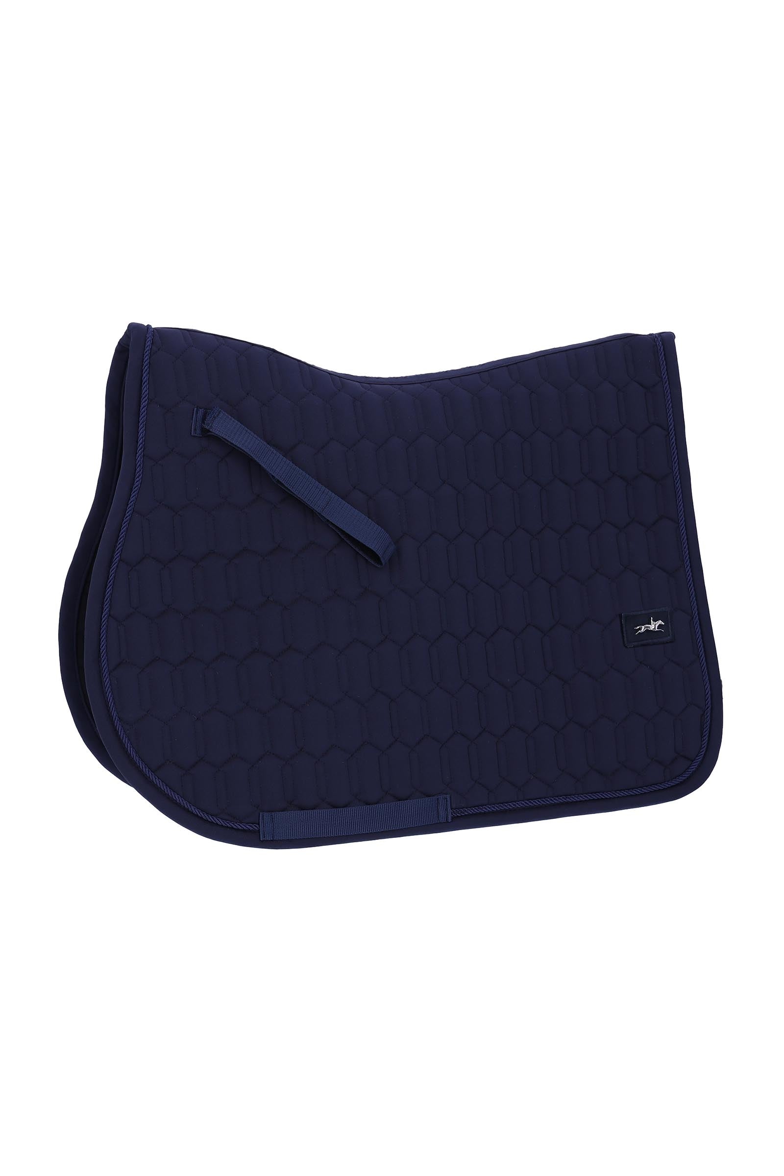 Schockemöhle Sports SP Energy Jumping Saddle Pad Schabrak