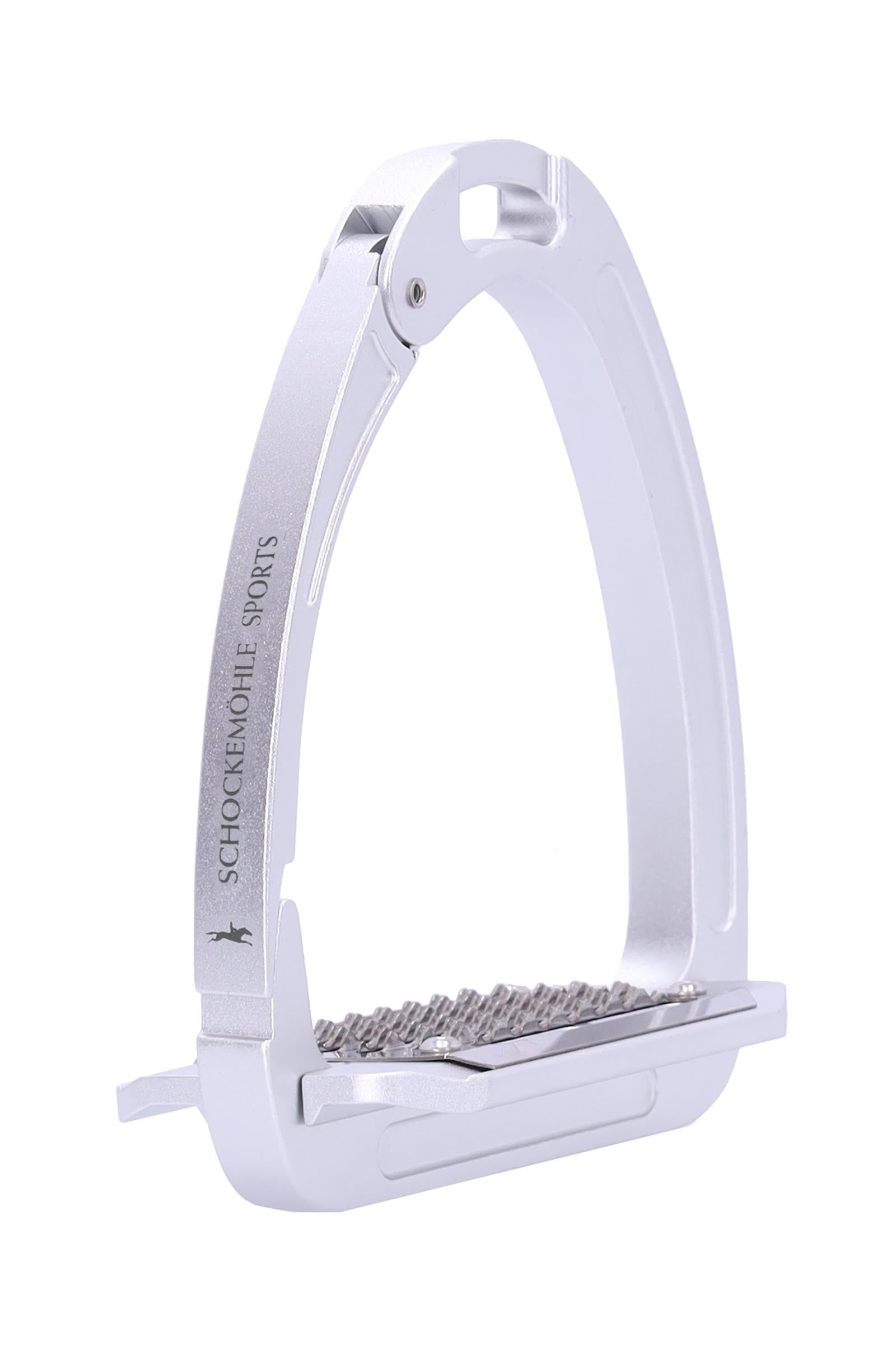 Schockemöhle Sports Schockemöhle SP RevoGuard Stirrups Saddles, Girths & Stirrups
