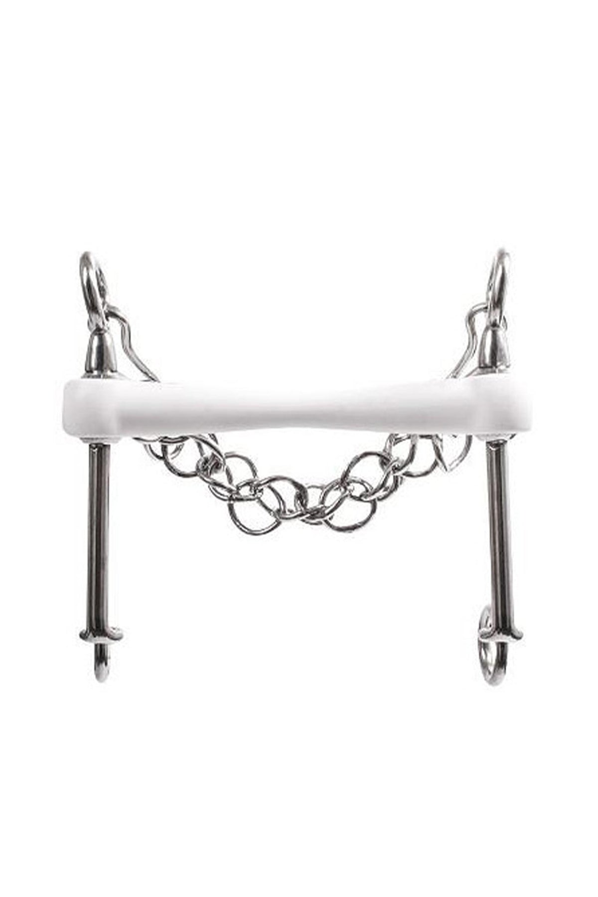 Trust Equestrian Inno Sense Weymouth Fixed-mullen Soft-20 Bett