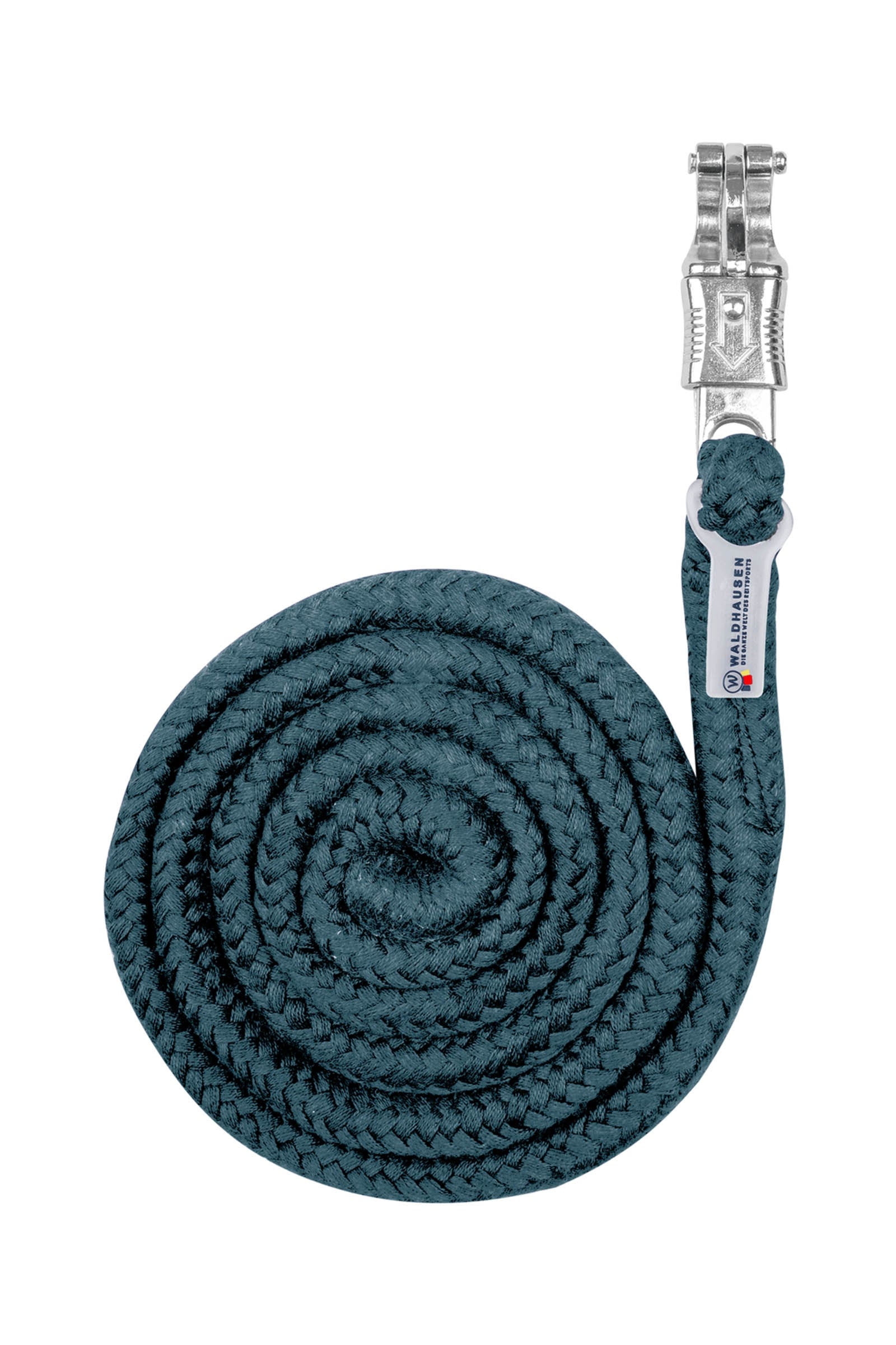 Waldhausen Economic Tie Rope With Panic Hook Grimma & grimskaft