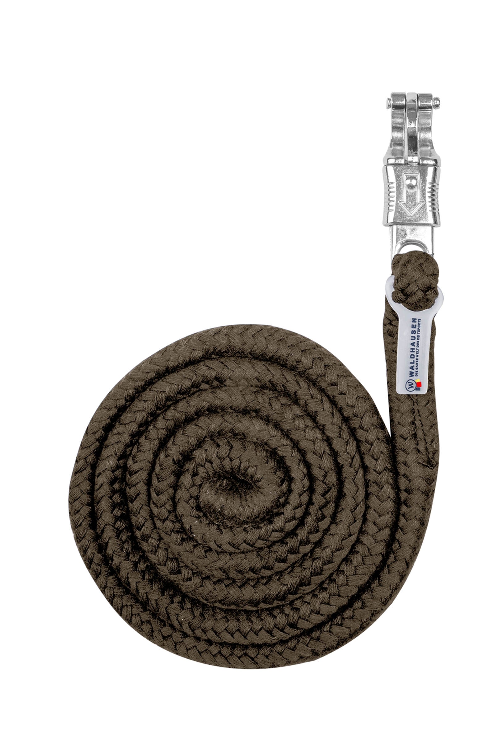 Waldhausen Economic Tie Rope With Panic Hook Grimma & grimskaft