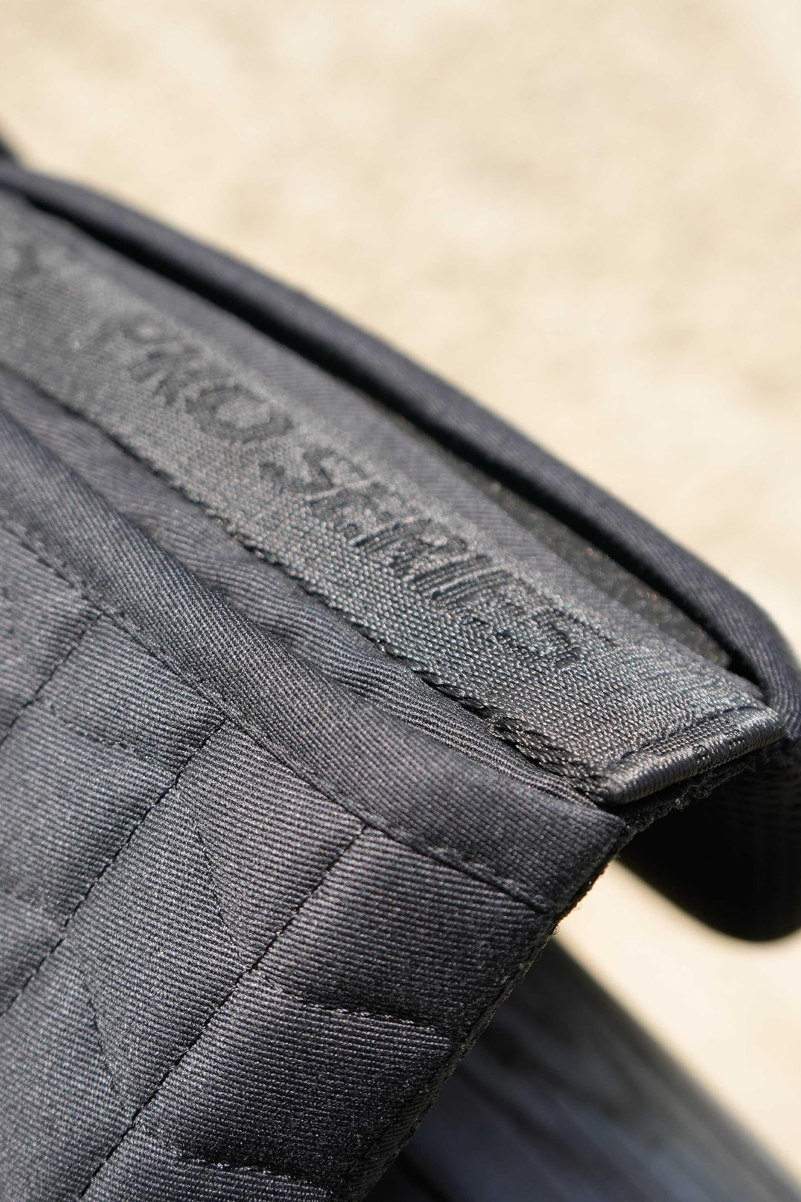 PRO SERIES X-IMPACT Corrective Pad, 3 Pockets Saddle Pads